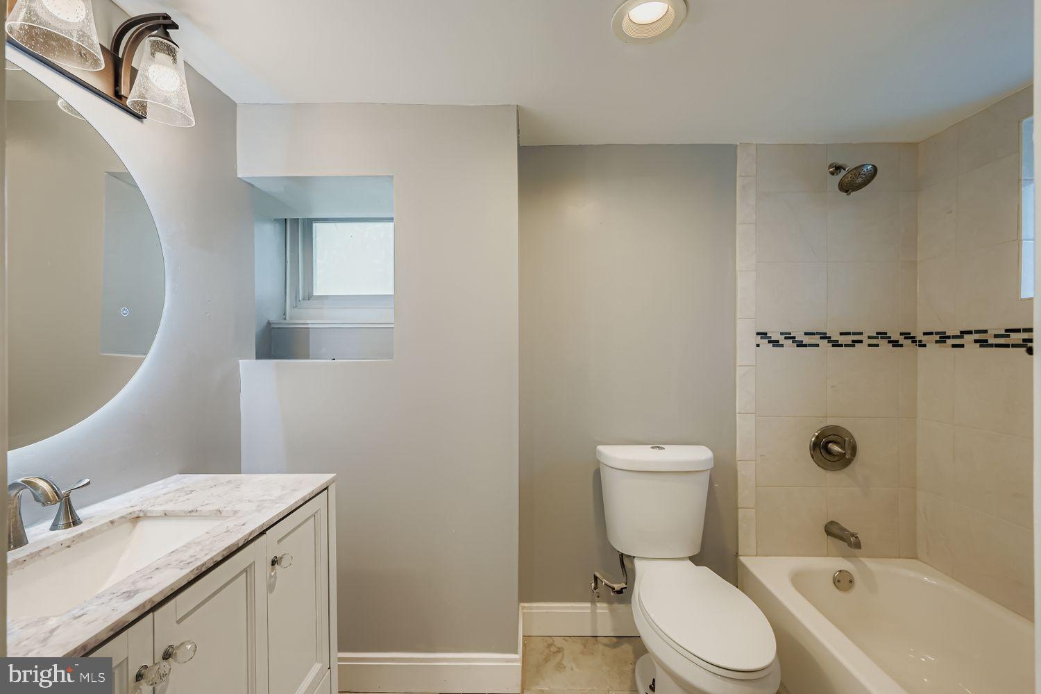 WEST ARLINGTON - Residential