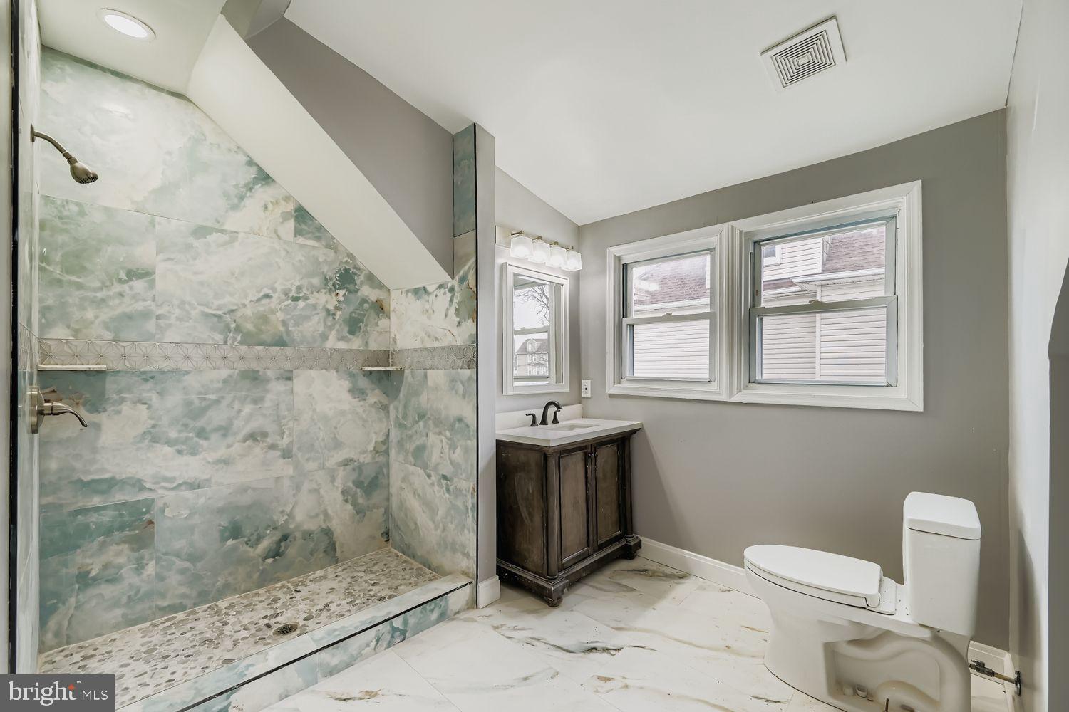 WEST ARLINGTON - Residential