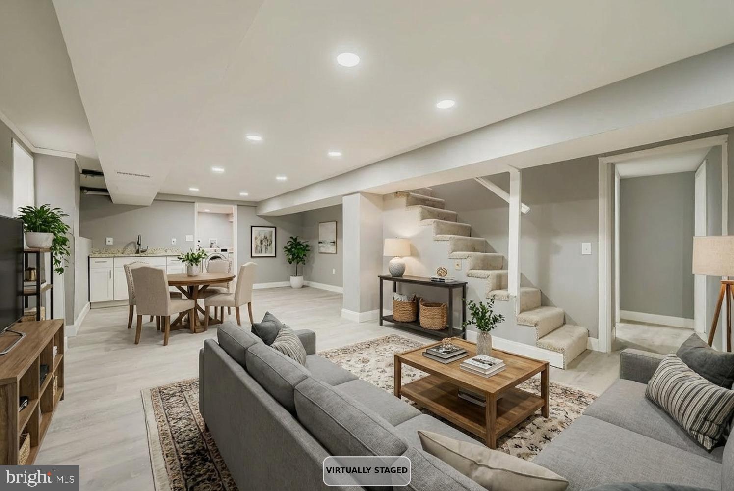 WEST ARLINGTON - Residential