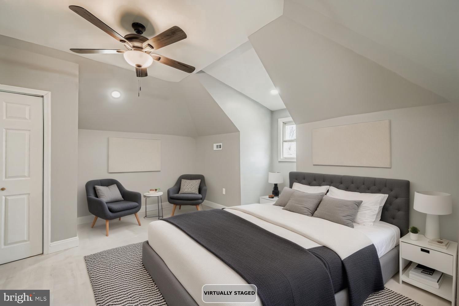 WEST ARLINGTON - Residential