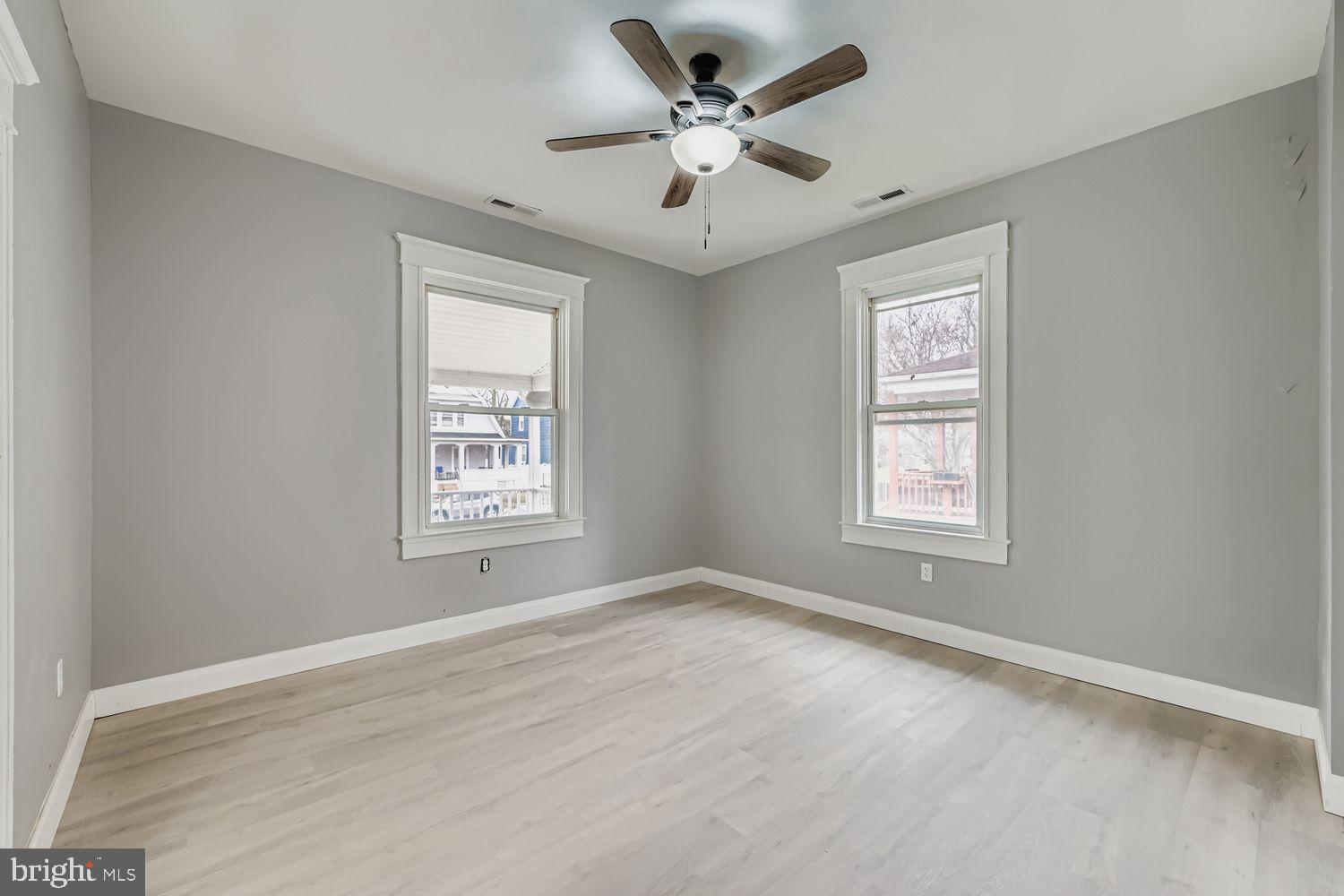 WEST ARLINGTON - Residential