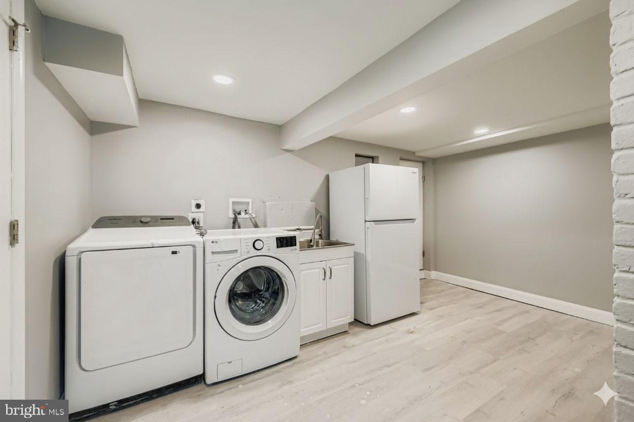 WEST ARLINGTON - Residential