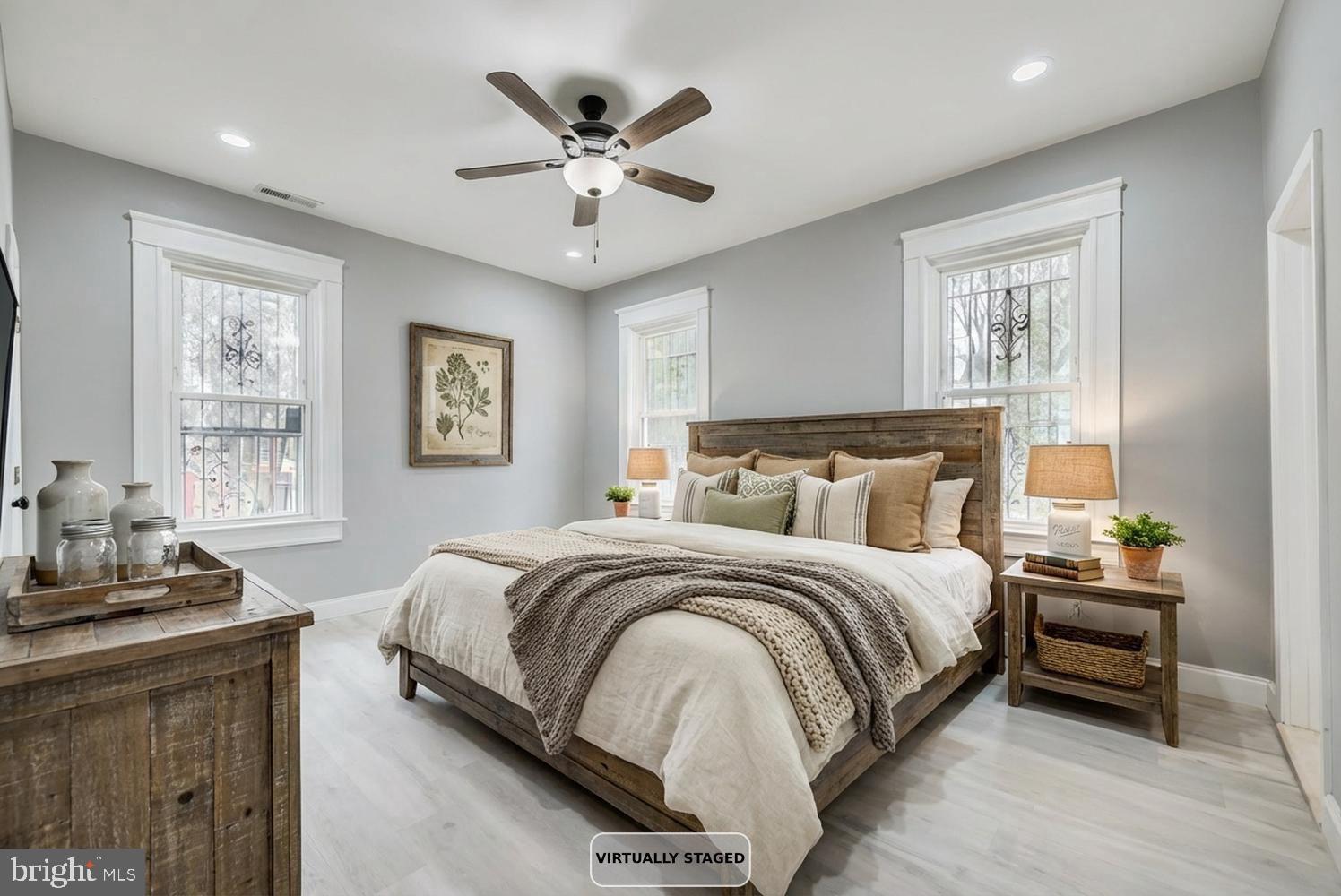 WEST ARLINGTON - Residential