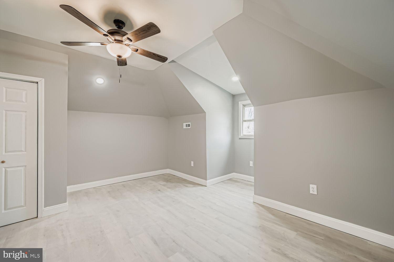 WEST ARLINGTON - Residential