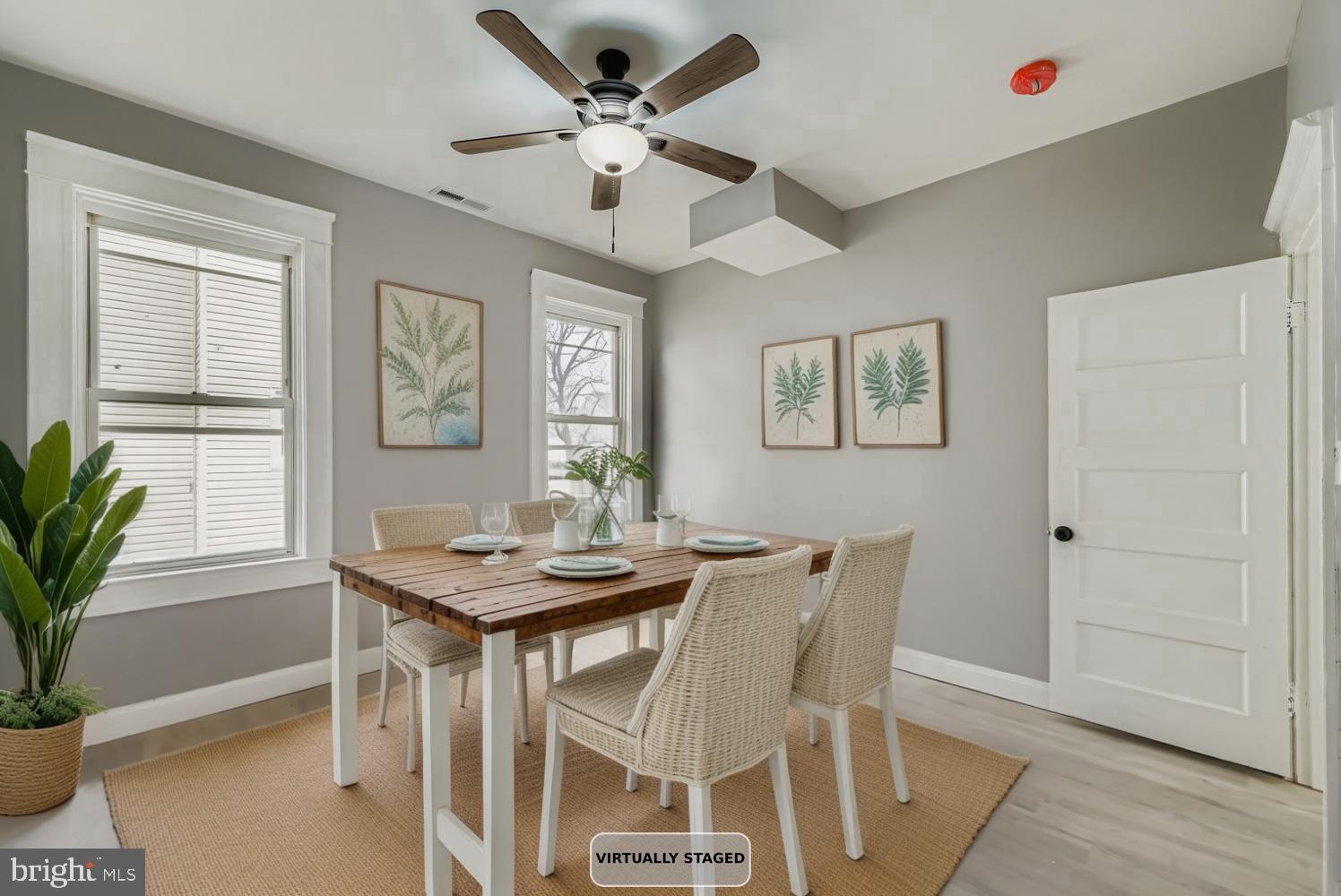 WEST ARLINGTON - Residential