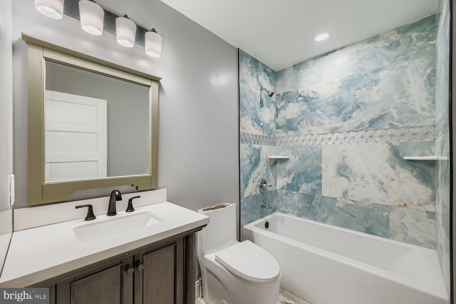 WEST ARLINGTON - Residential