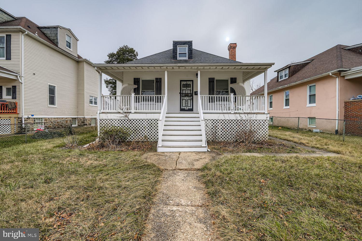 4111 PENHURST AVENUE