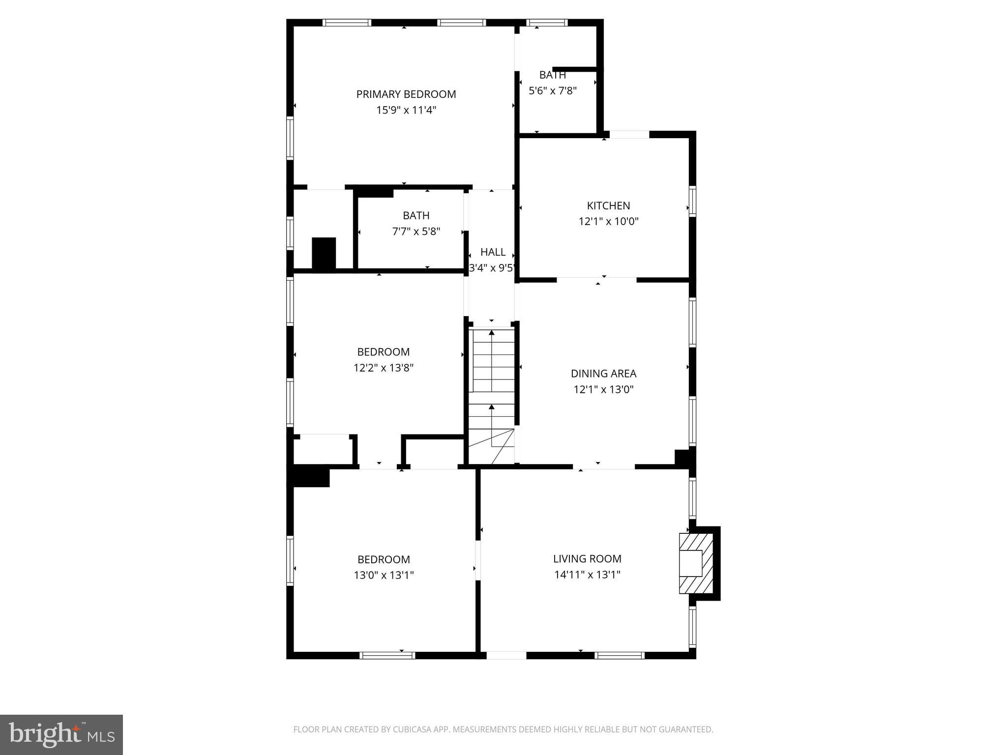 WEST ARLINGTON - Residential