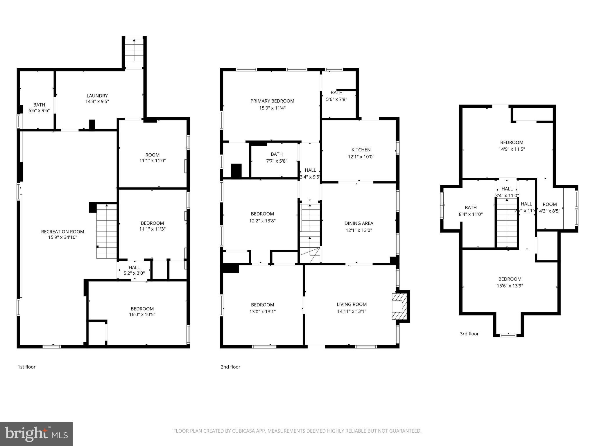 WEST ARLINGTON - Residential