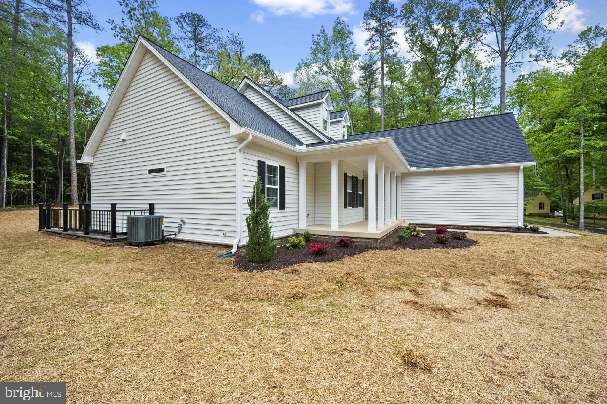 8336 TINSLEY PLACE