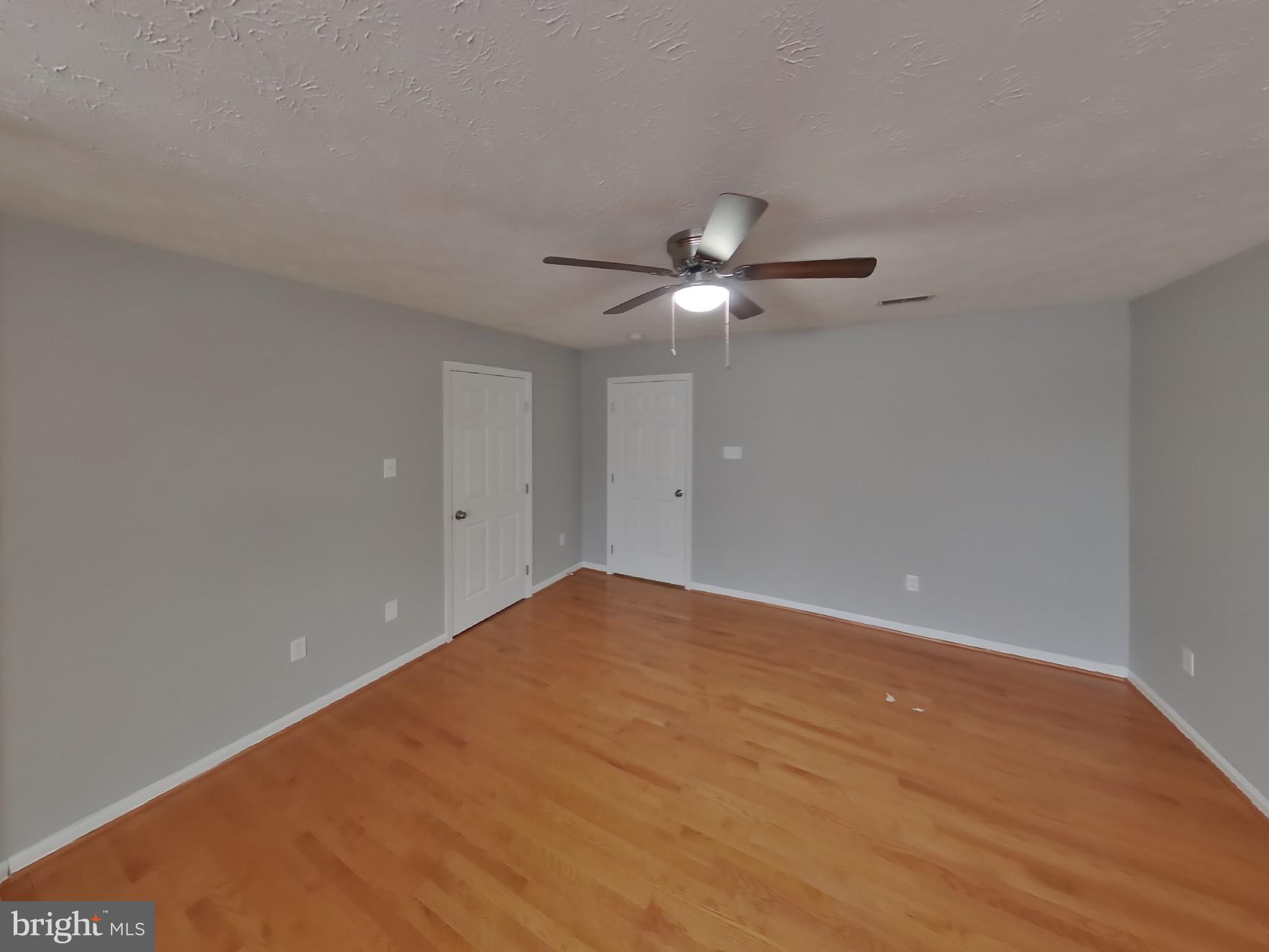 OWINGS MILLS NEW TOWN - Residential Lease