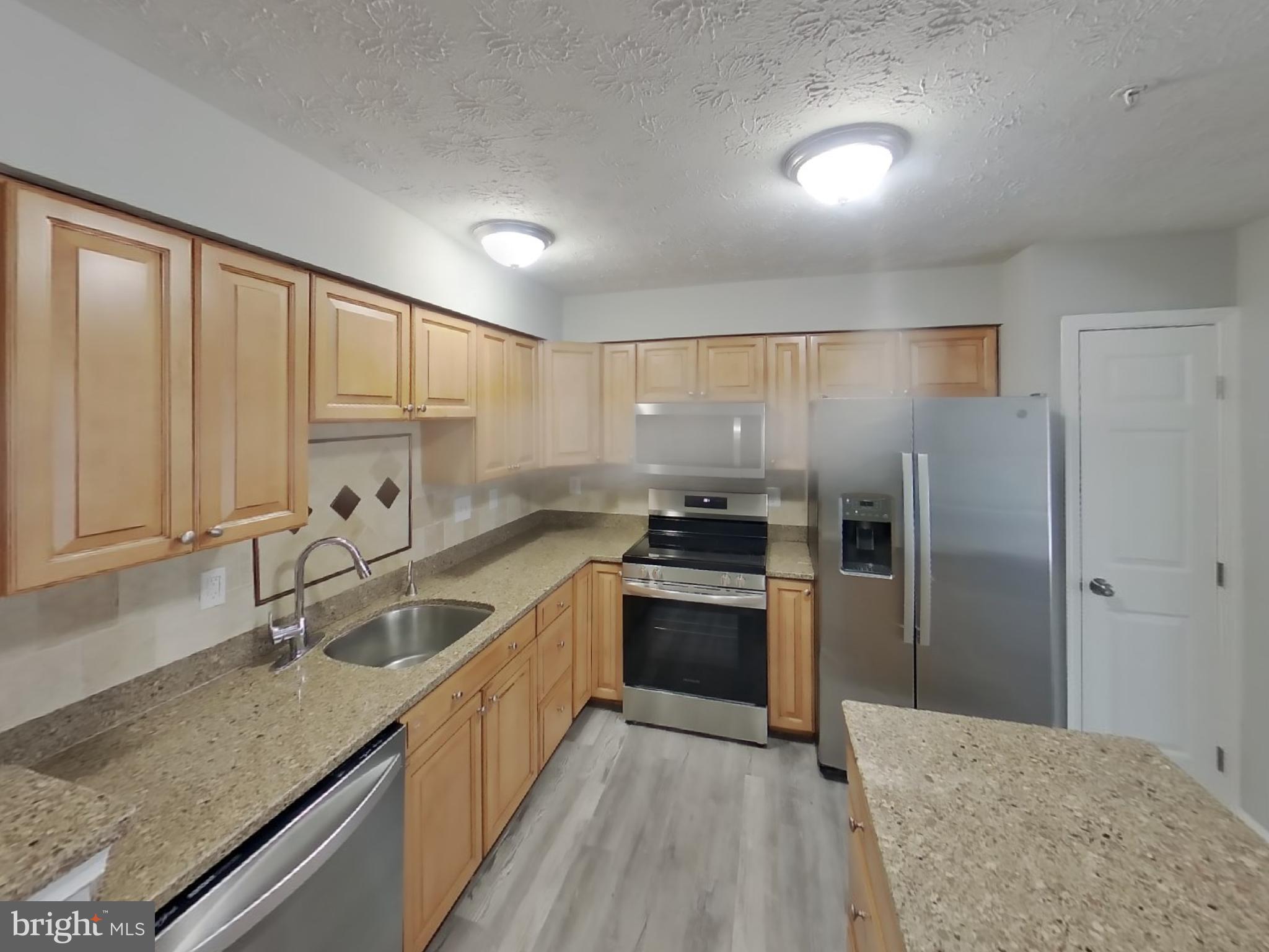 OWINGS MILLS NEW TOWN - Residential Lease