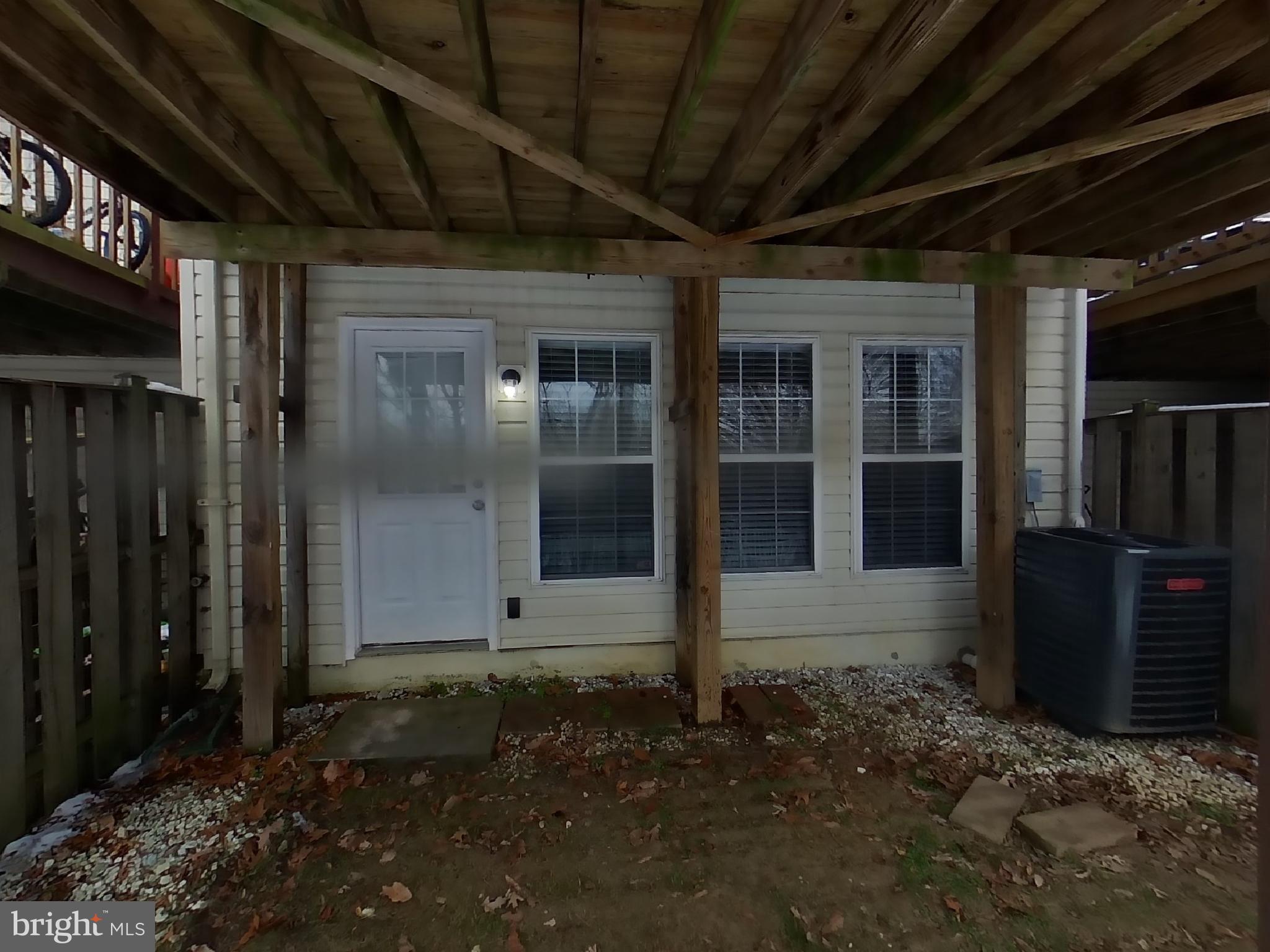 OWINGS MILLS NEW TOWN - Residential Lease