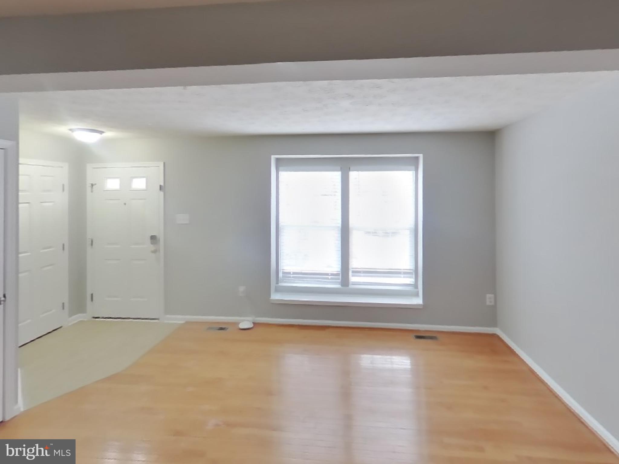 OWINGS MILLS NEW TOWN - Residential Lease