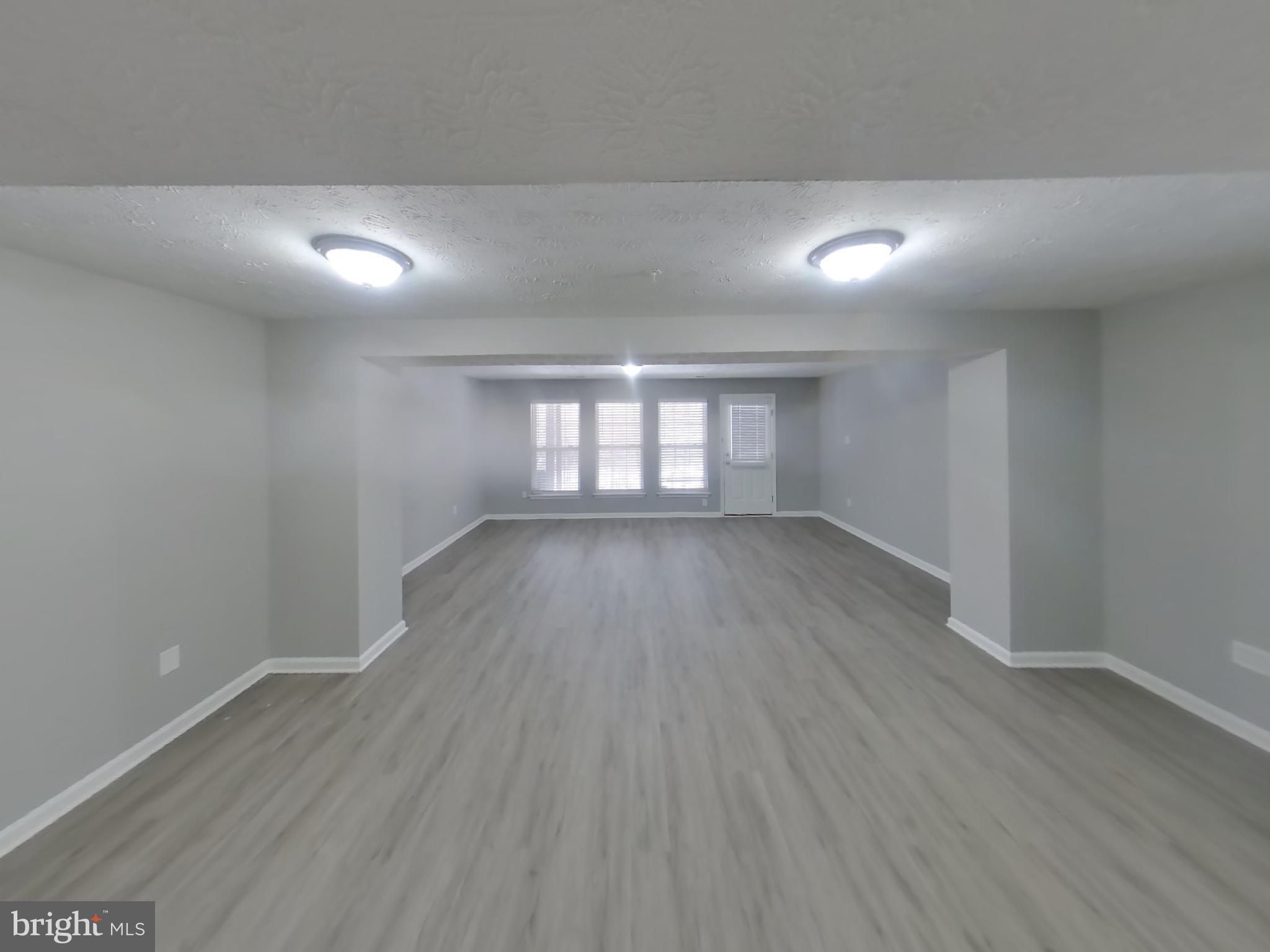 OWINGS MILLS NEW TOWN - Residential Lease