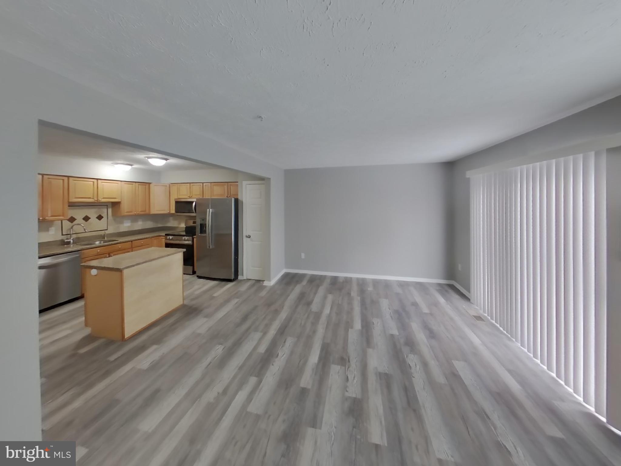 OWINGS MILLS NEW TOWN - Residential Lease