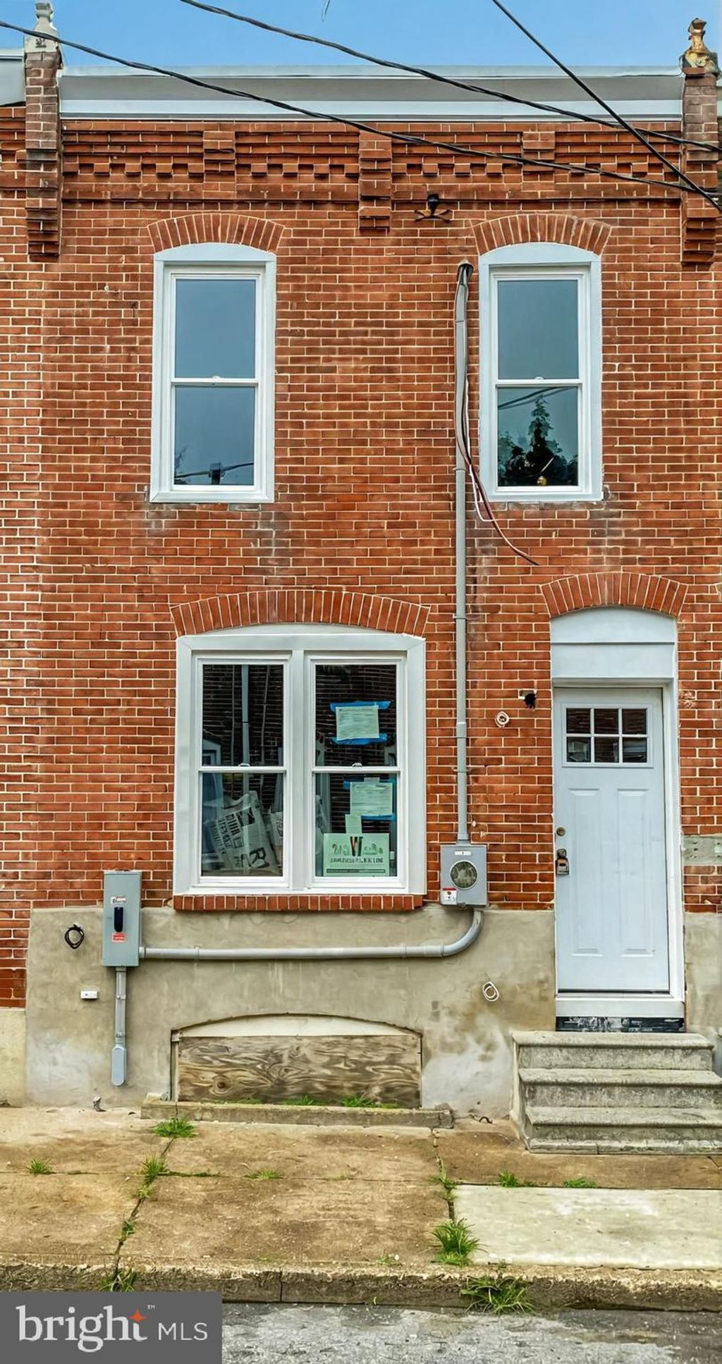 Photo of 507 Shearman Street, WILMINGTON, DE 19801 (MLS # DENC2091416)