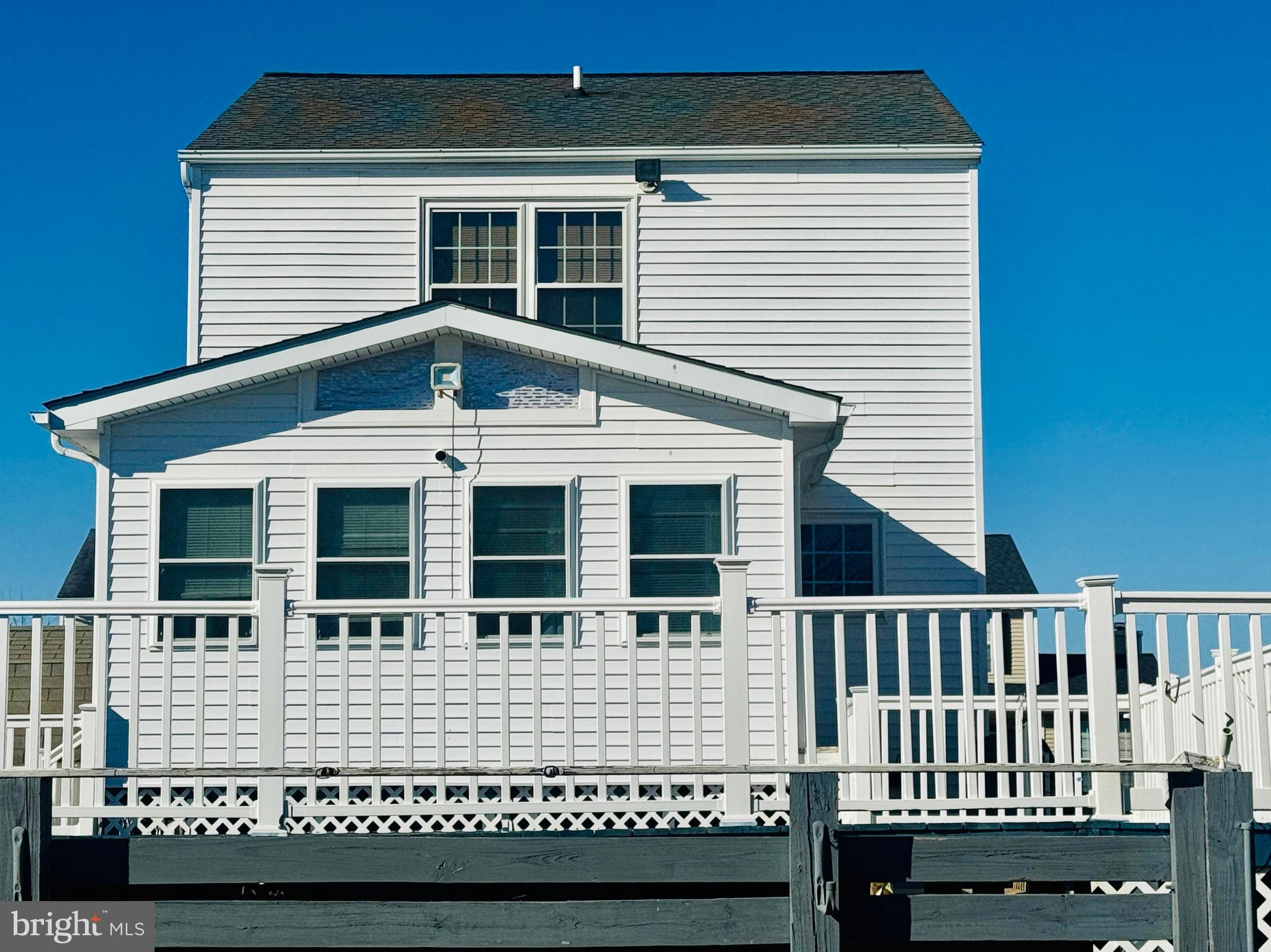 OAK PARK - Residential