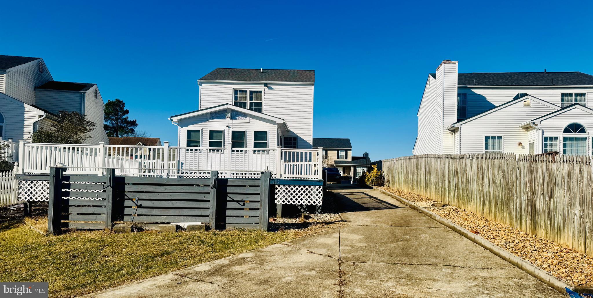 OAK PARK - Residential