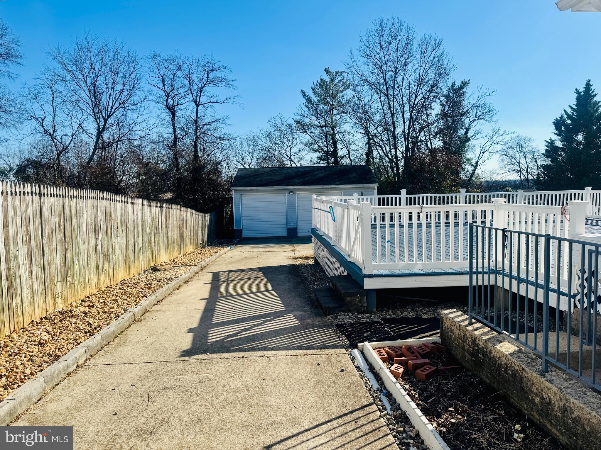 OAK PARK - Residential