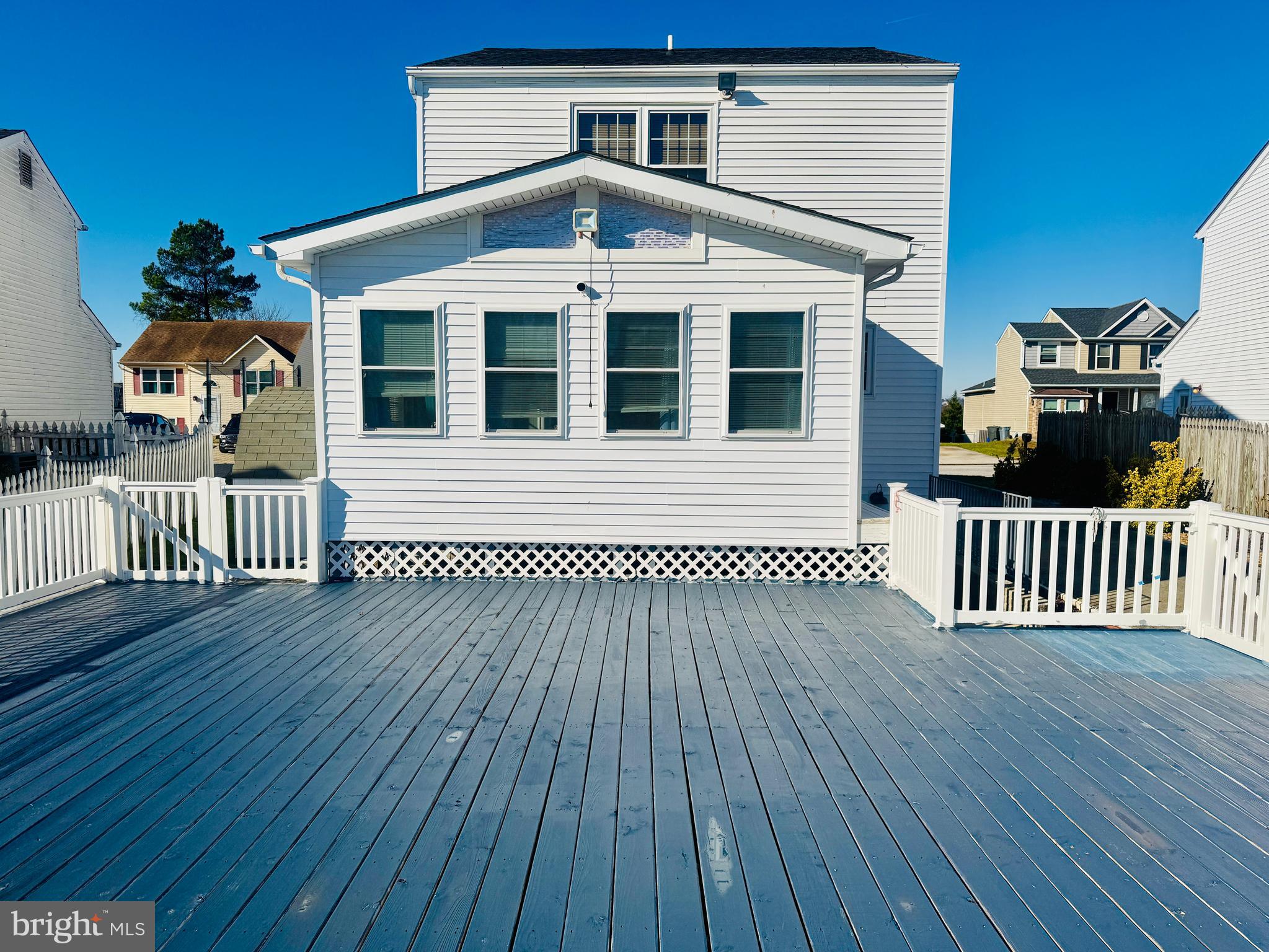 OAK PARK - Residential