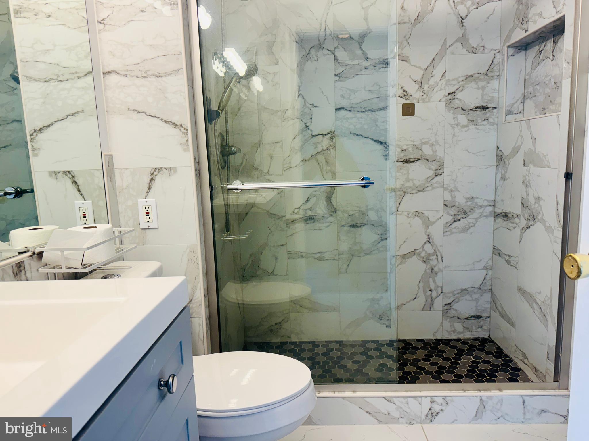 OAK PARK - Residential