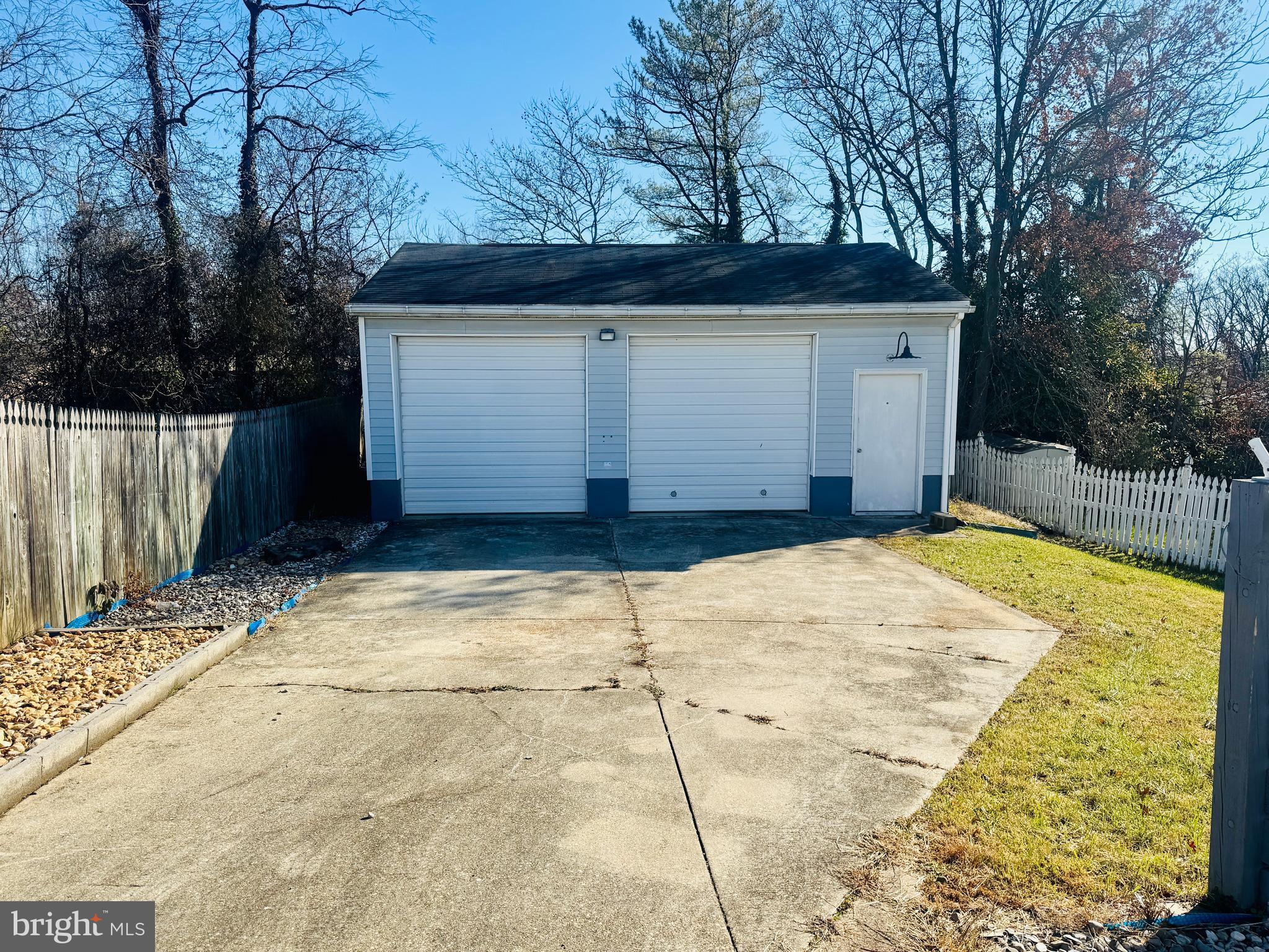 OAK PARK - Residential