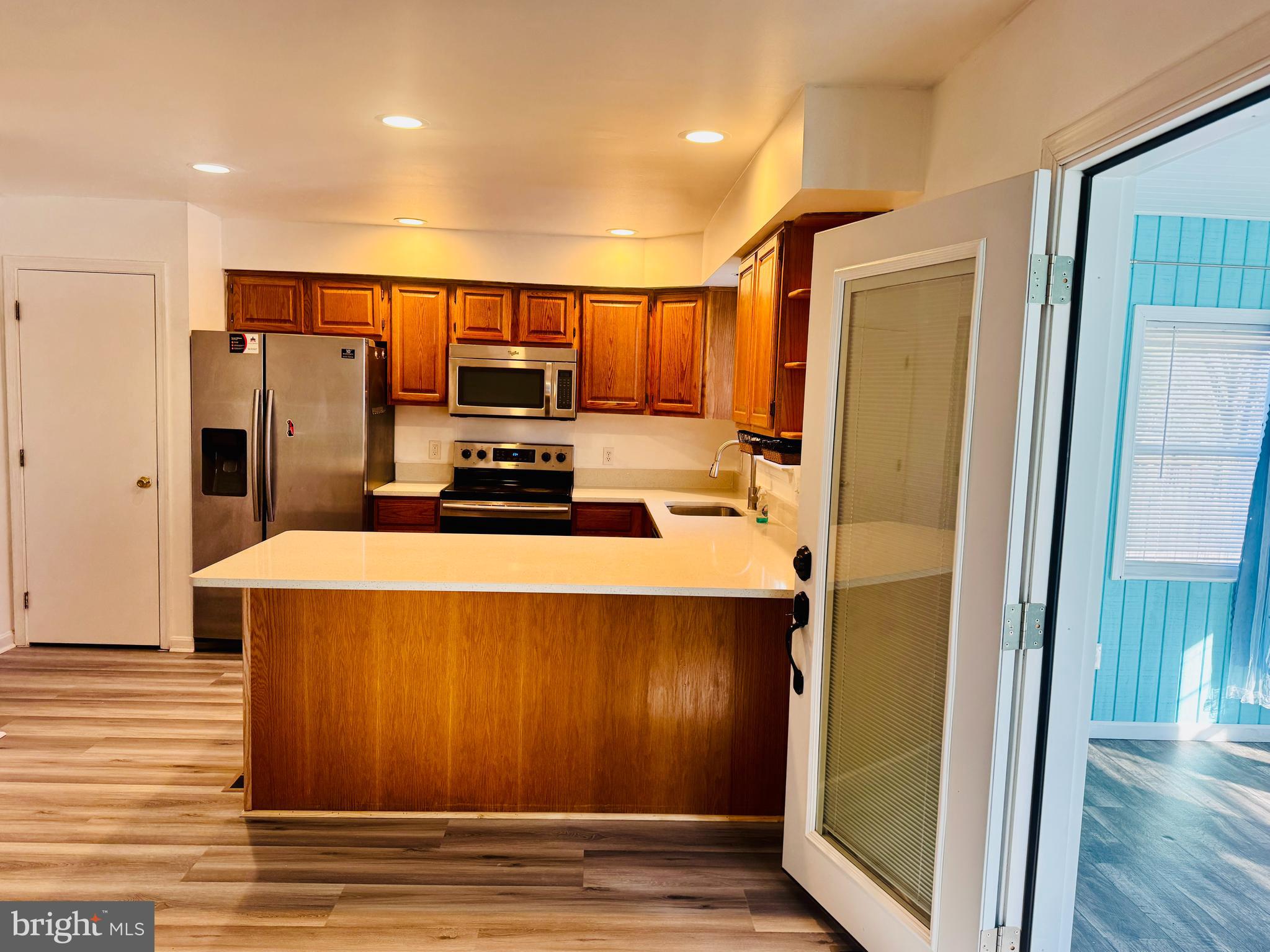 OAK PARK - Residential