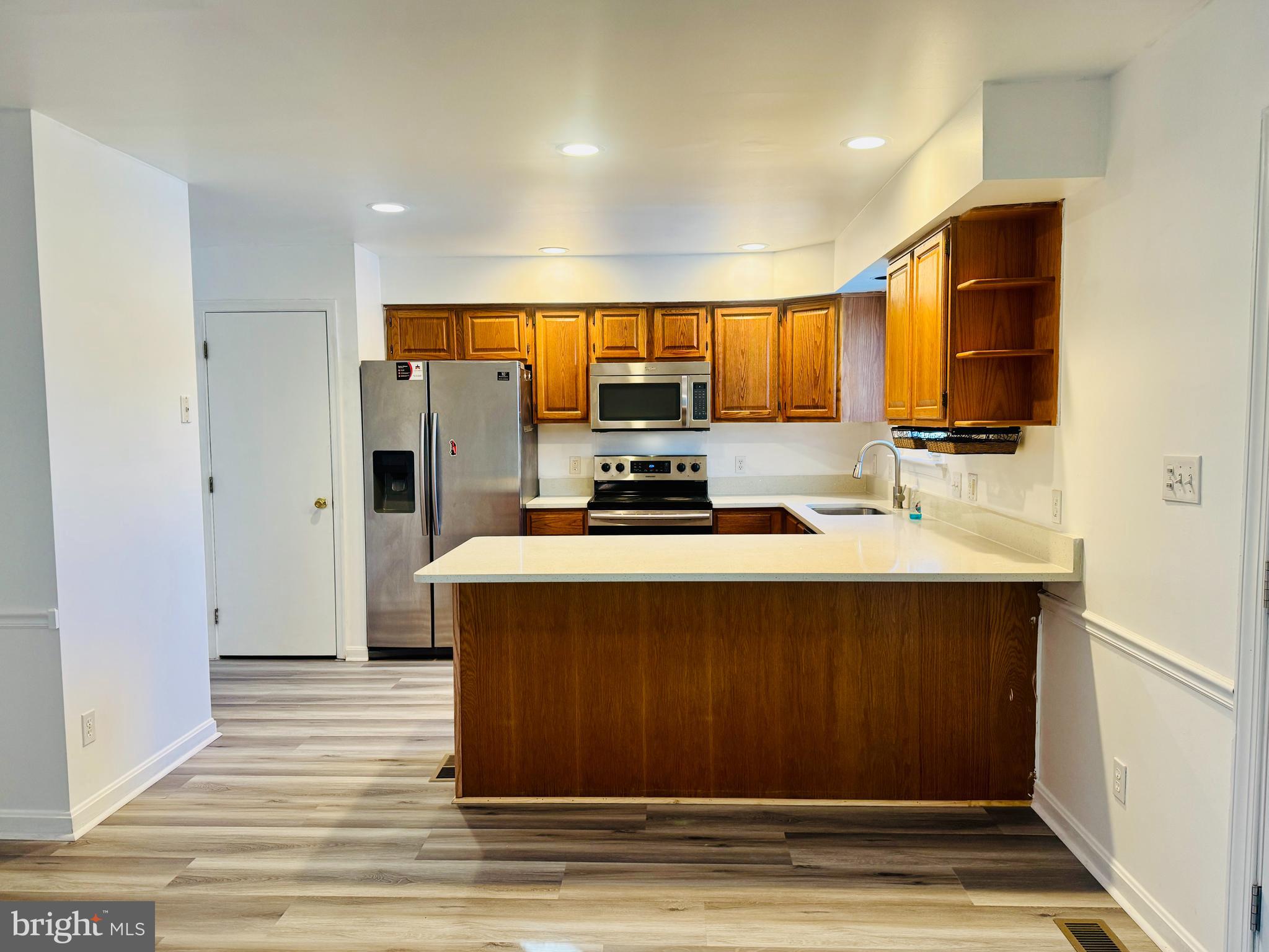 OAK PARK - Residential