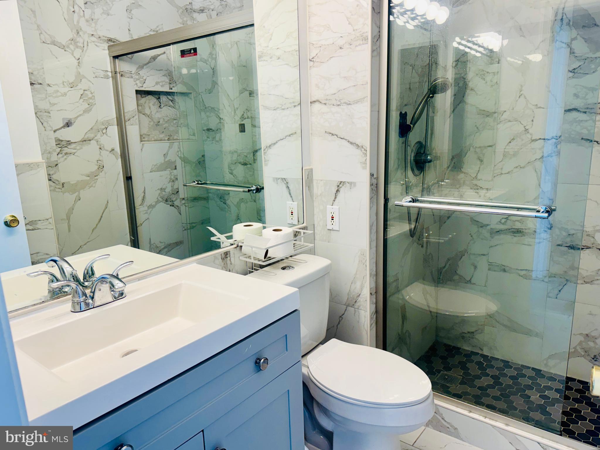 OAK PARK - Residential