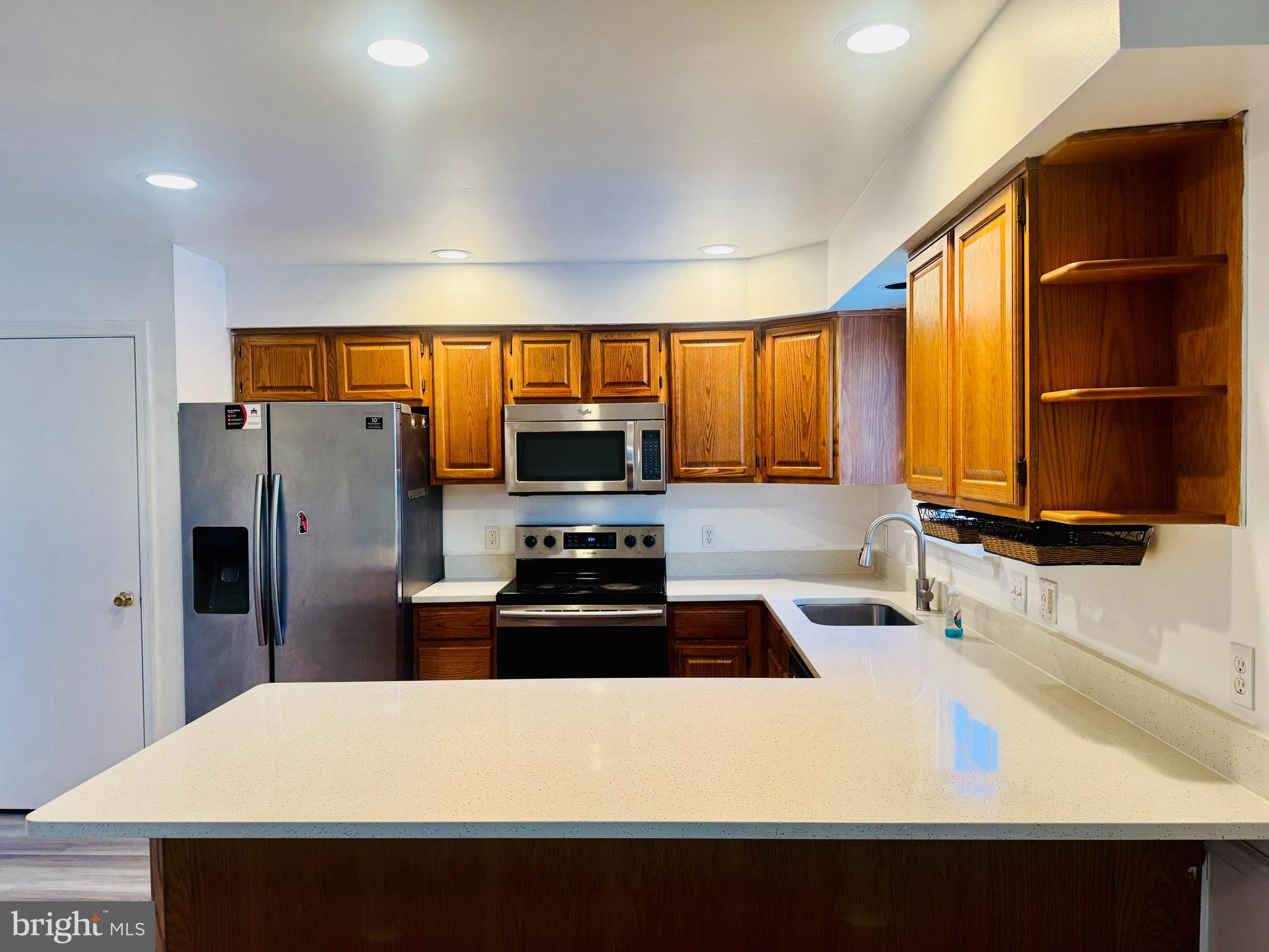 OAK PARK - Residential