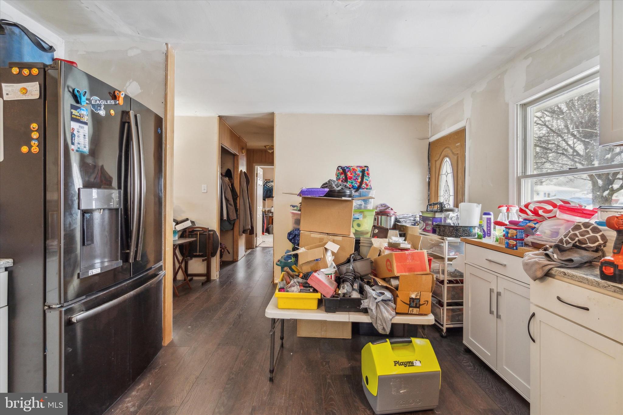 INDIAN CREEK - Residential