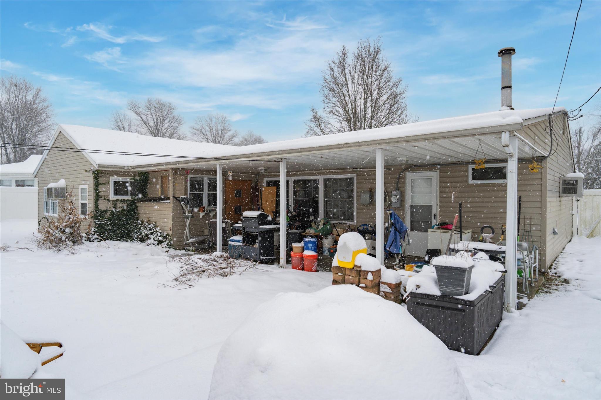 INDIAN CREEK - Residential