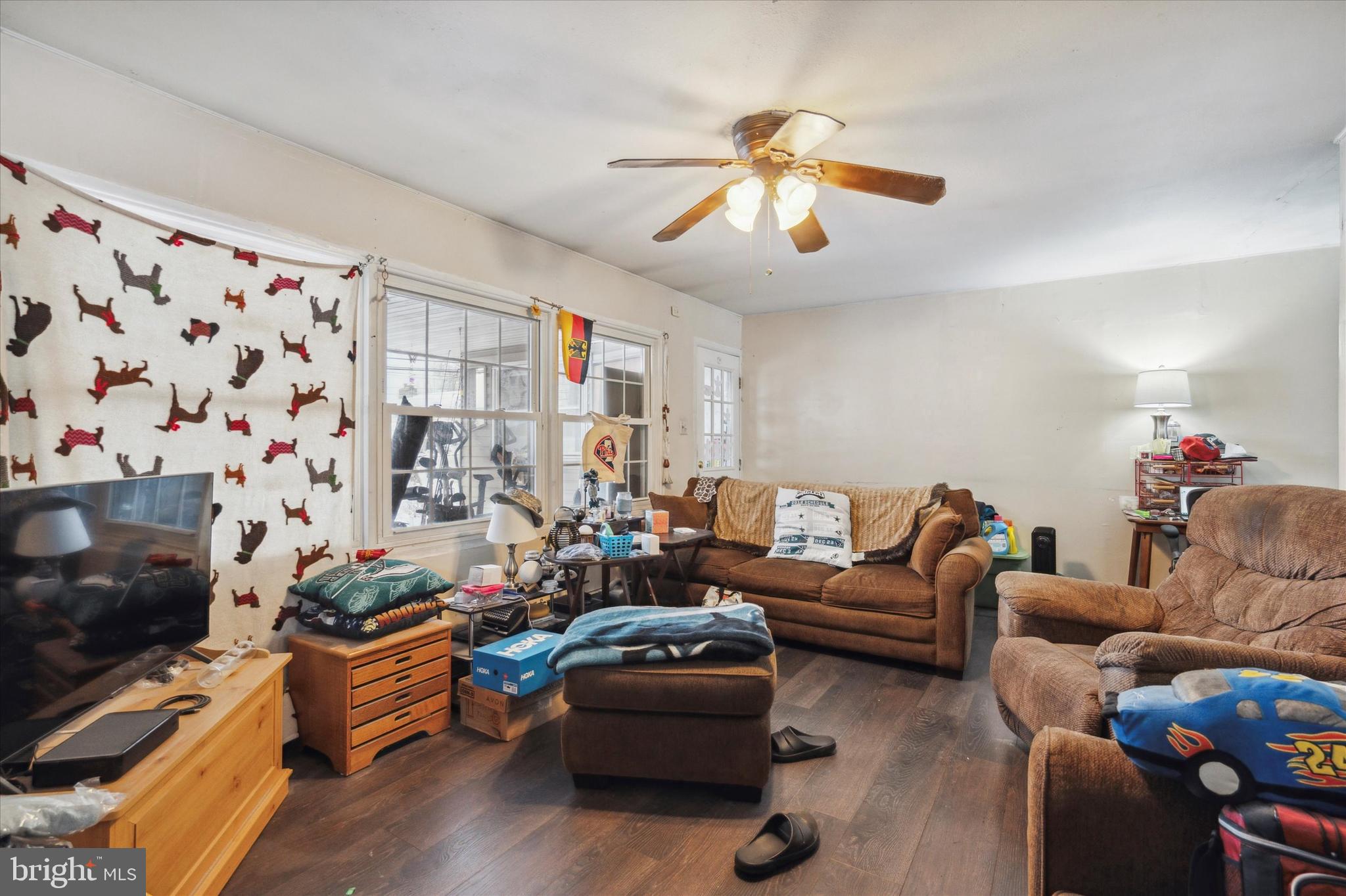 INDIAN CREEK - Residential