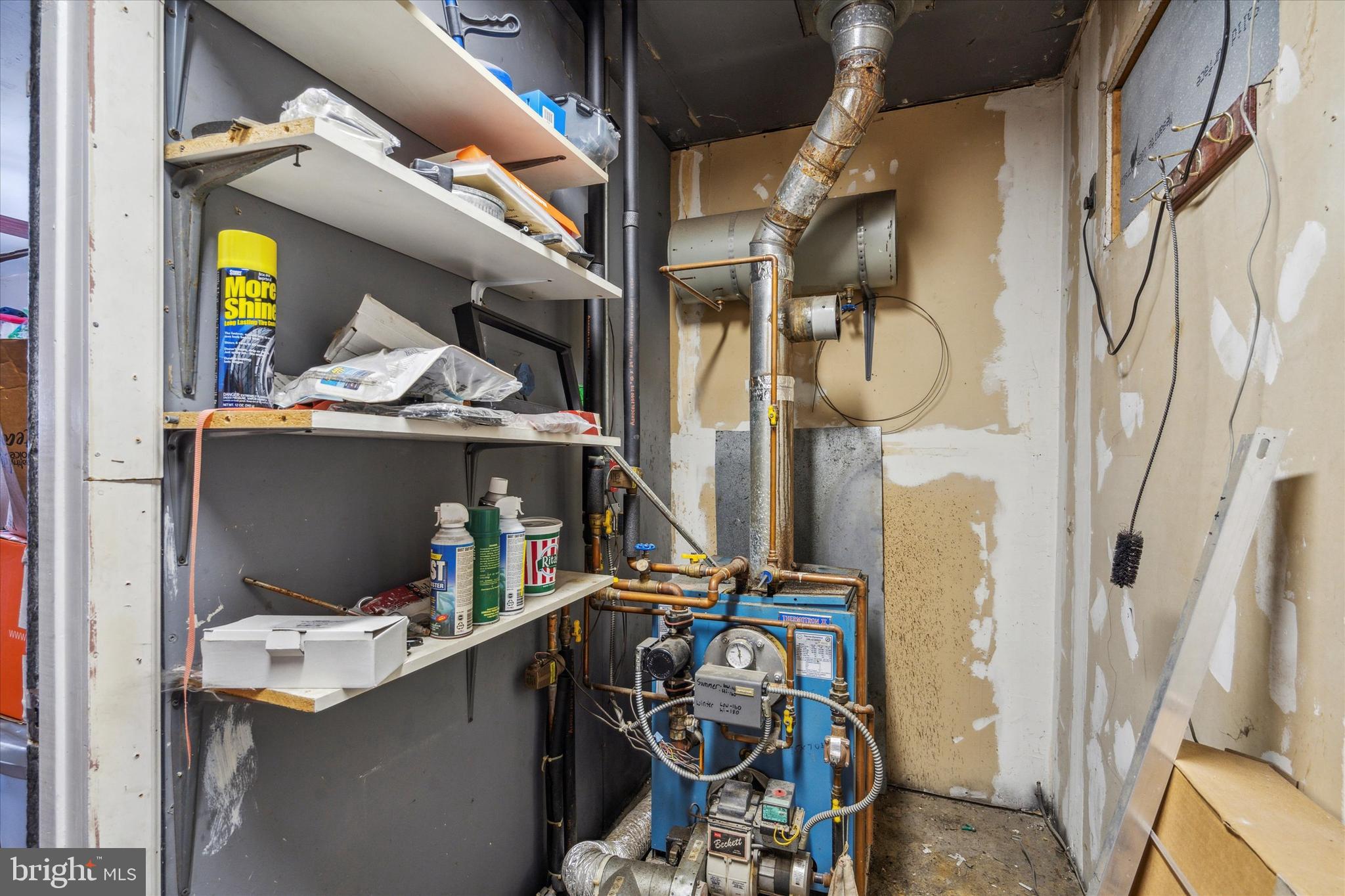 INDIAN CREEK - Residential