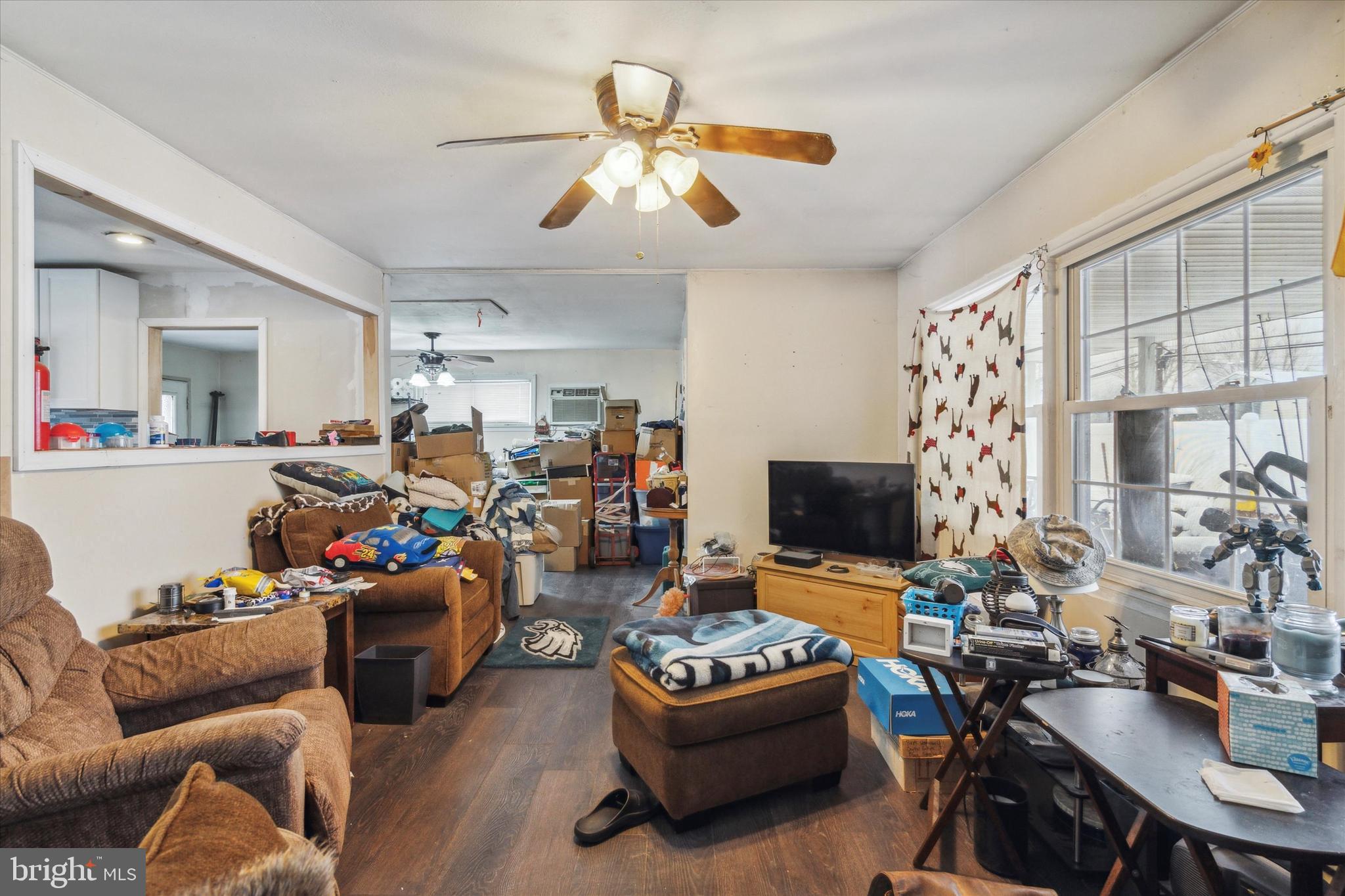 INDIAN CREEK - Residential