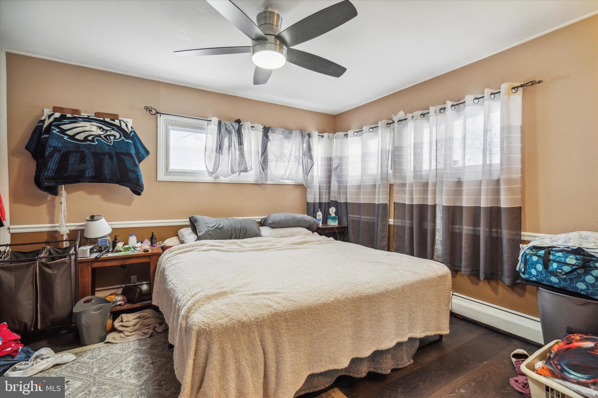 INDIAN CREEK - Residential