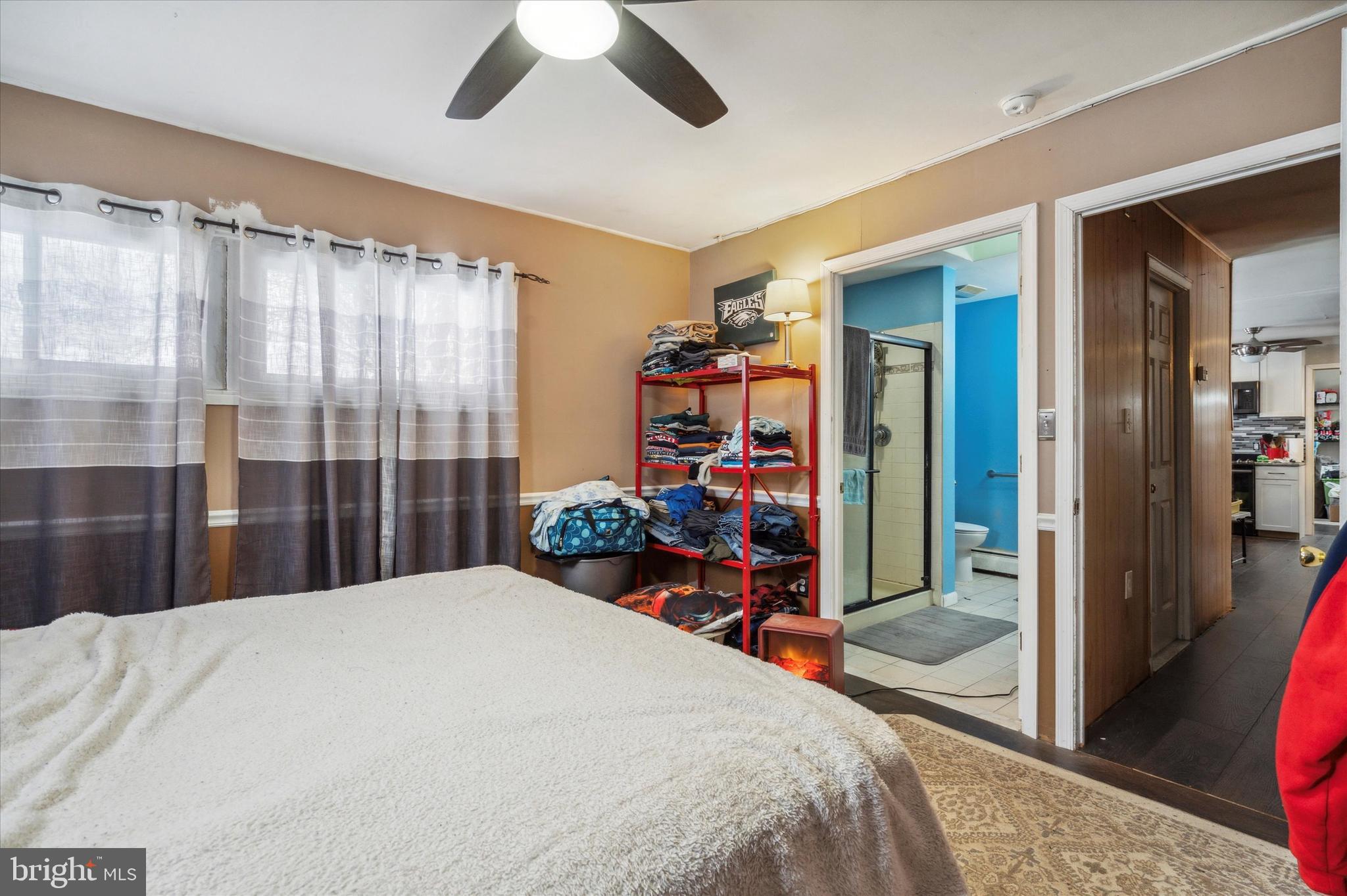 INDIAN CREEK - Residential