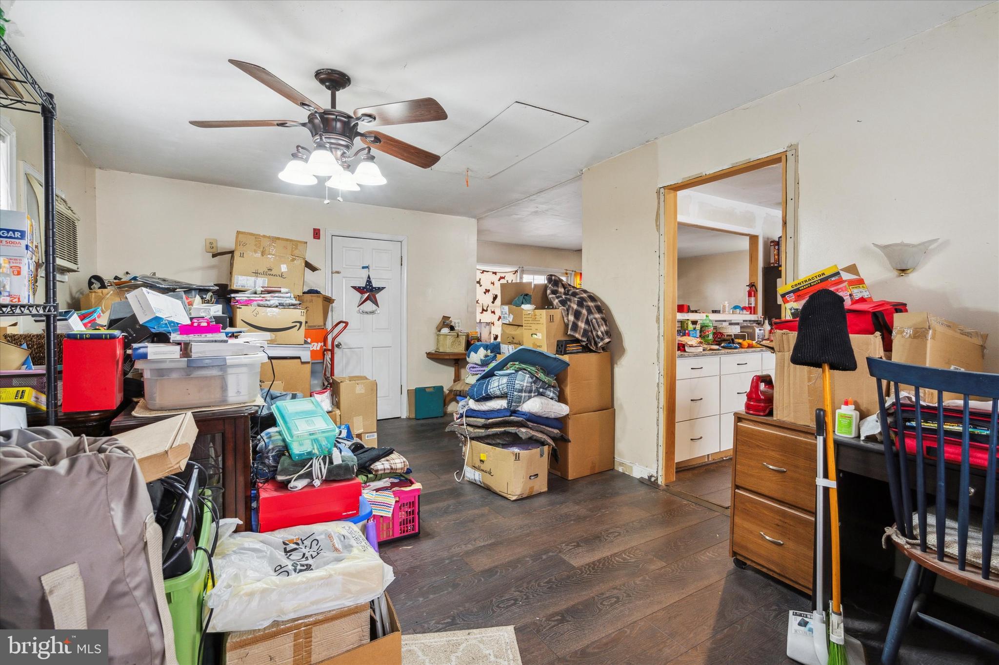 INDIAN CREEK - Residential