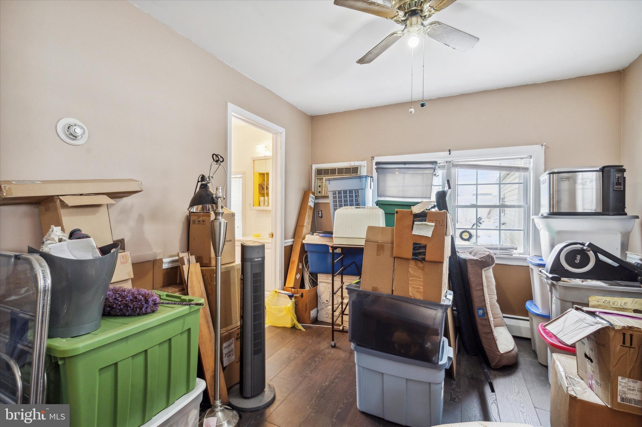 INDIAN CREEK - Residential