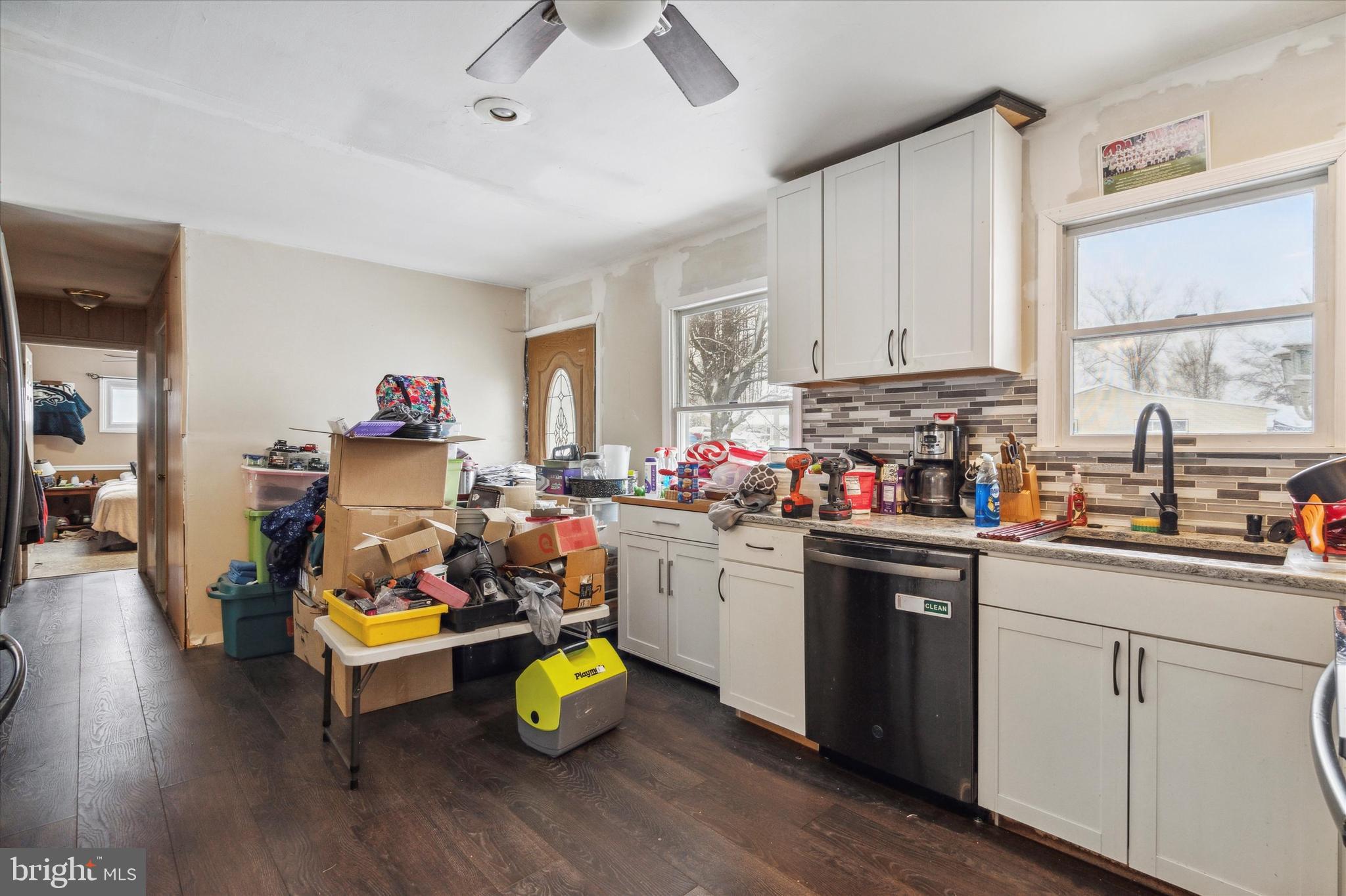 INDIAN CREEK - Residential