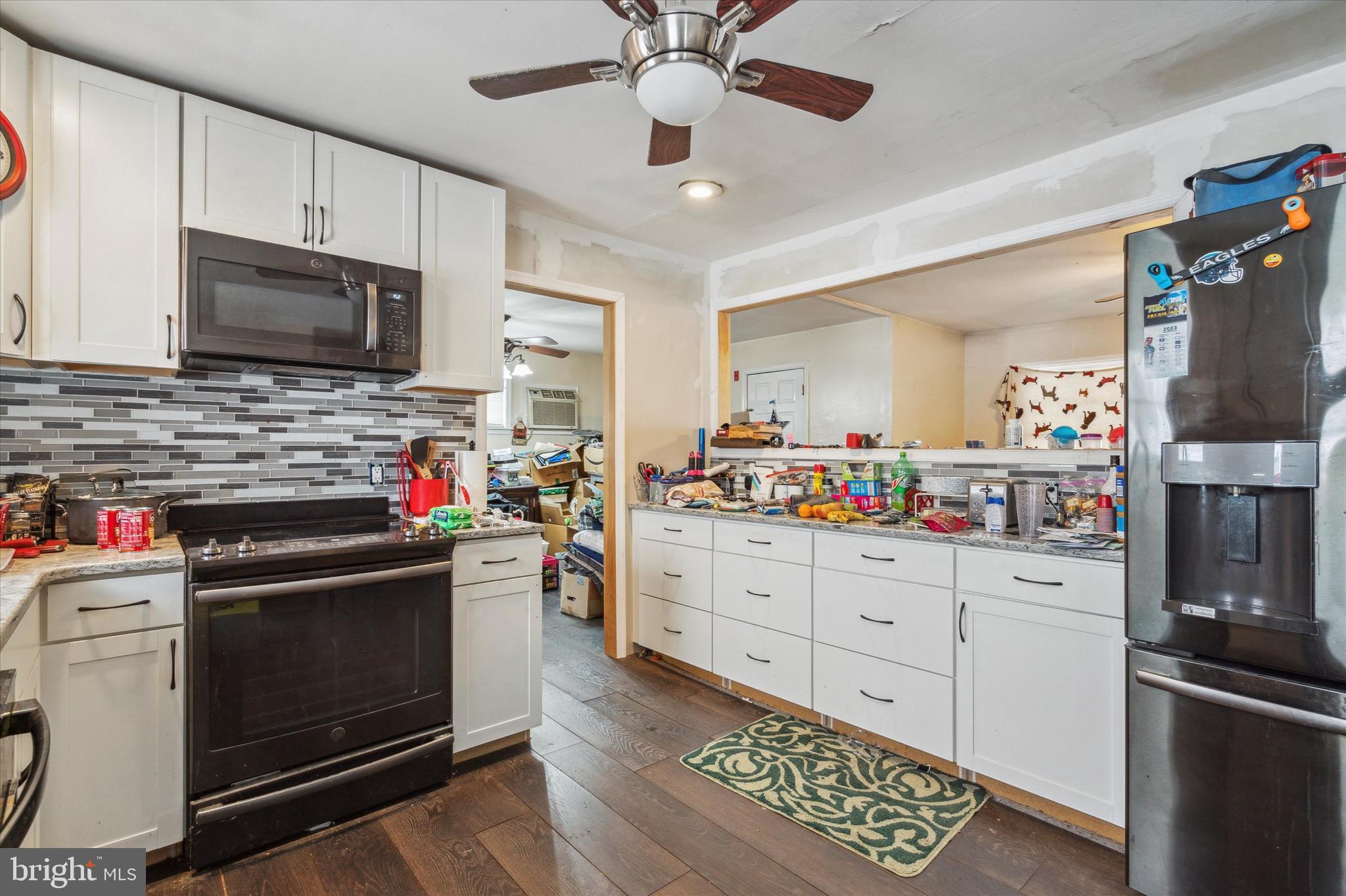 INDIAN CREEK - Residential