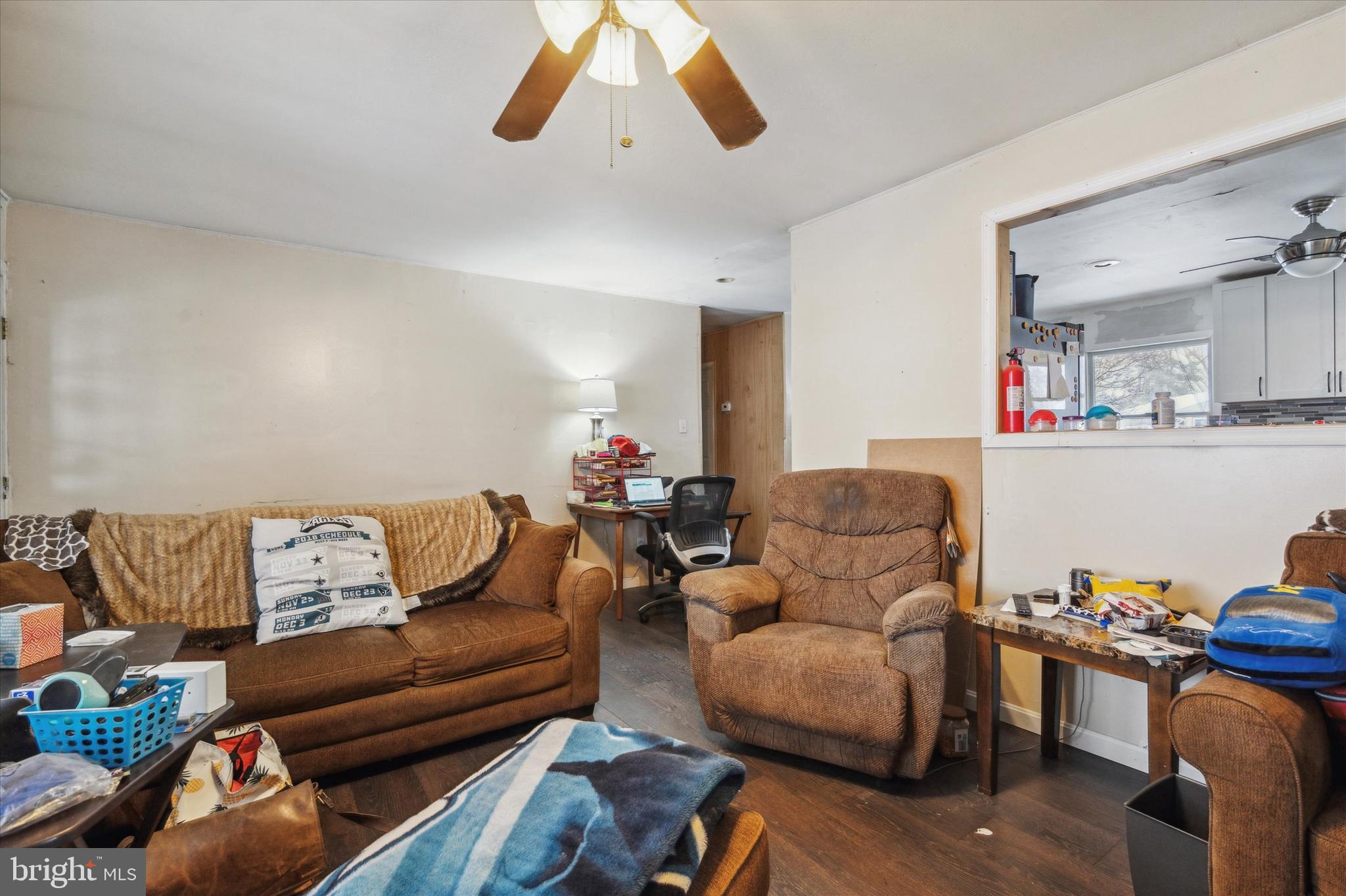 INDIAN CREEK - Residential