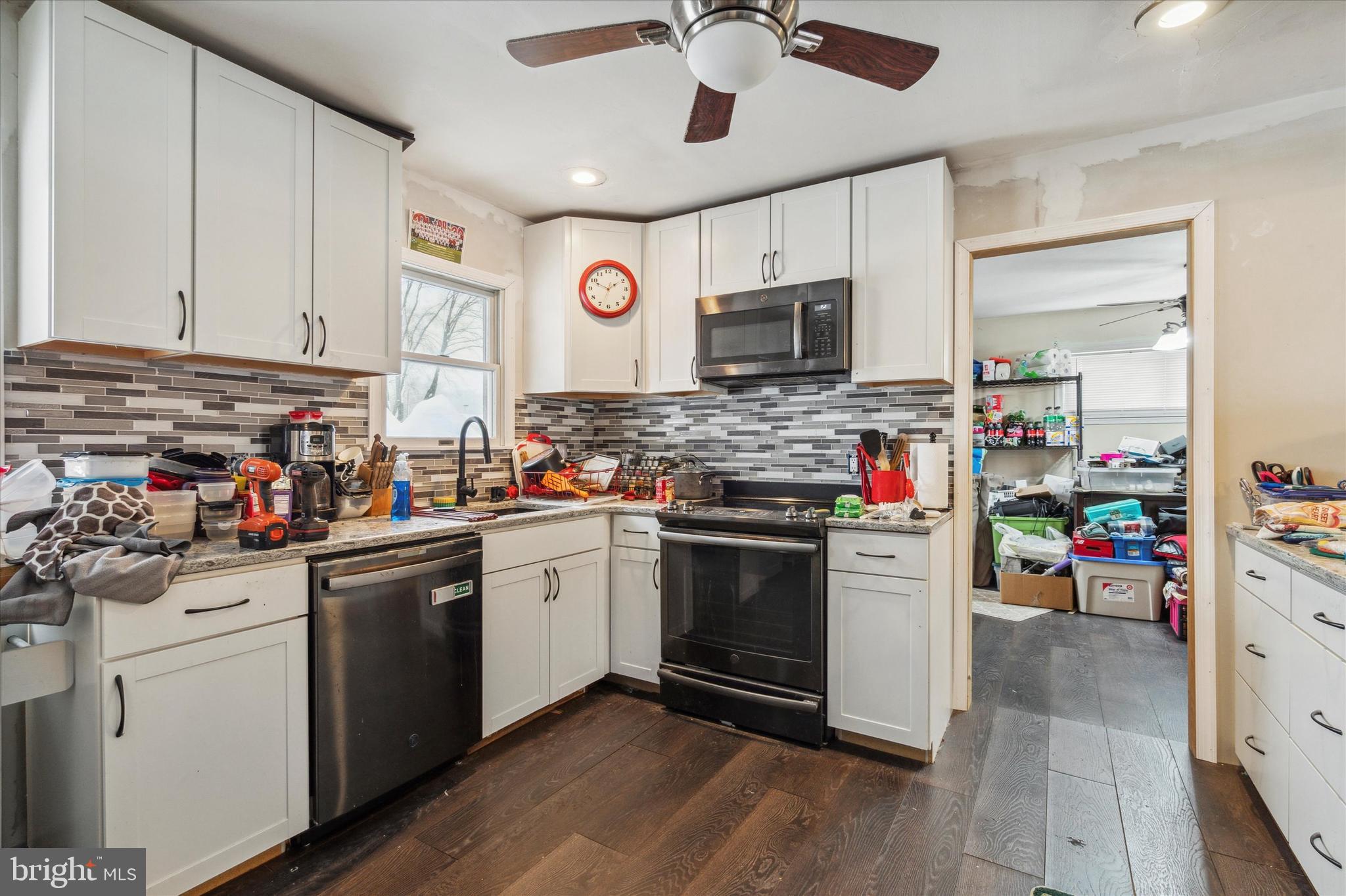 INDIAN CREEK - Residential