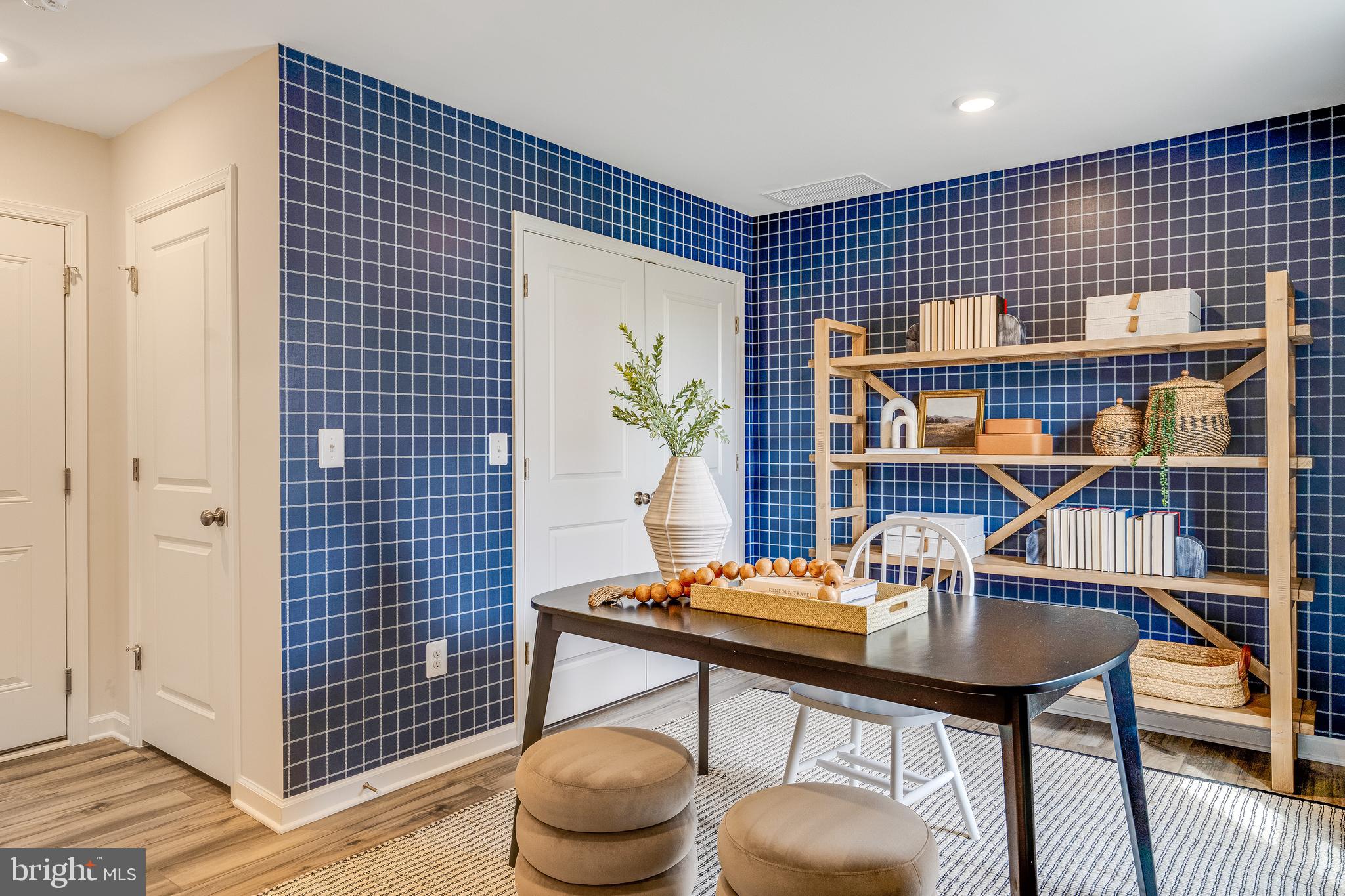 SHENANDOAH SPRINGS - Residential