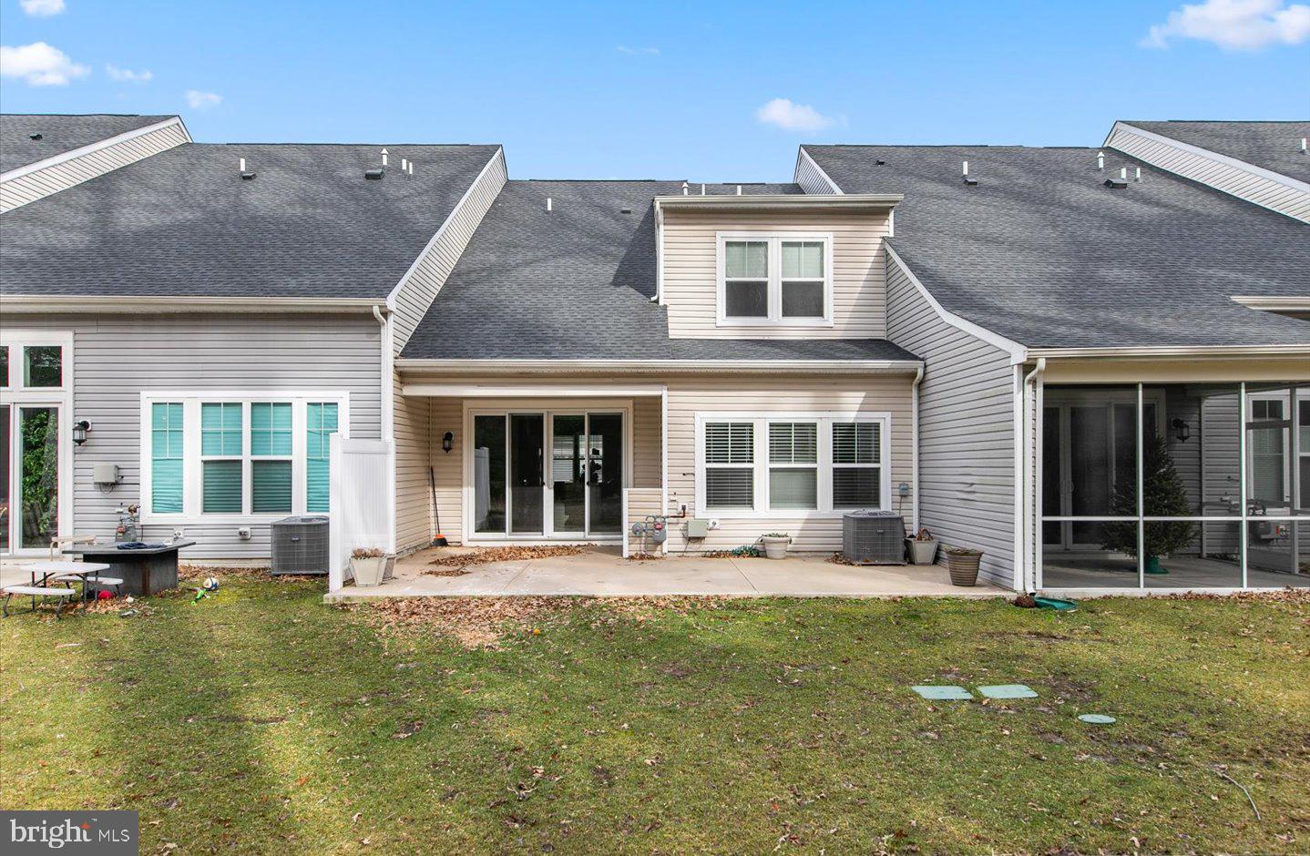 VILLAS AT WALDEN - Residential