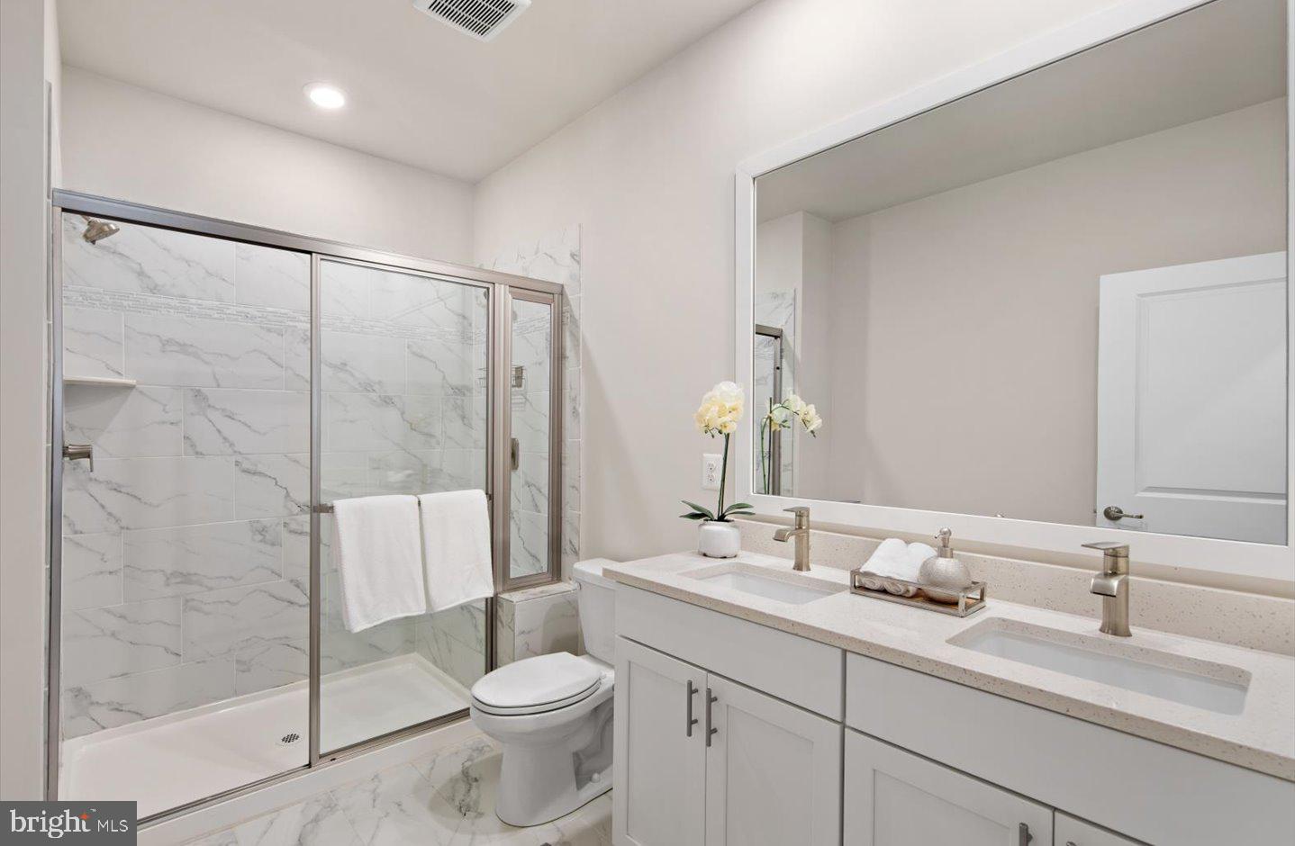 VILLAS AT WALDEN - Residential