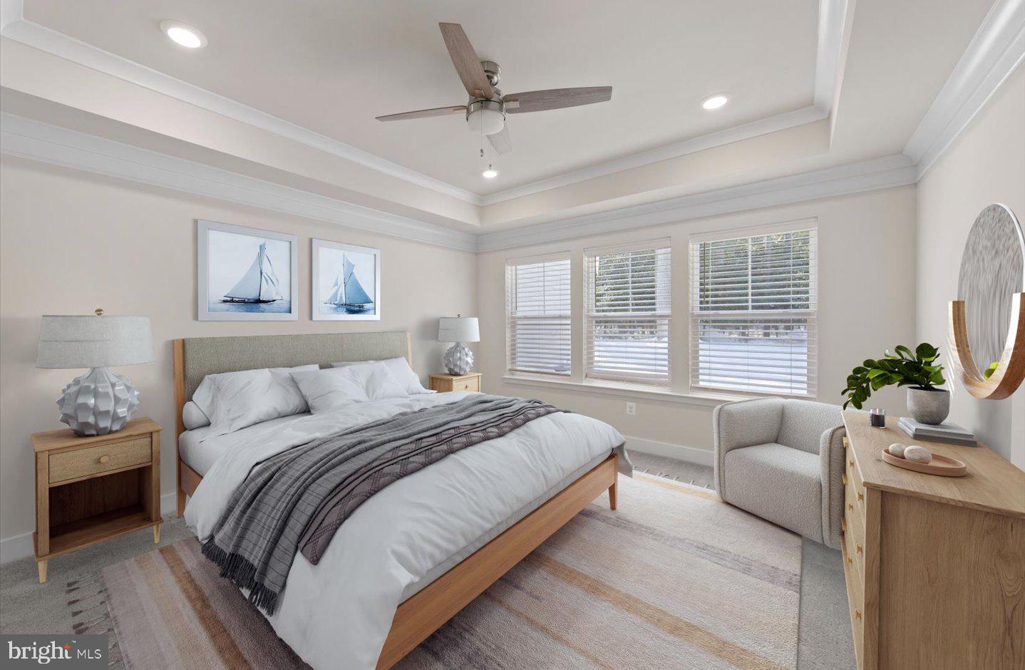 VILLAS AT WALDEN - Residential