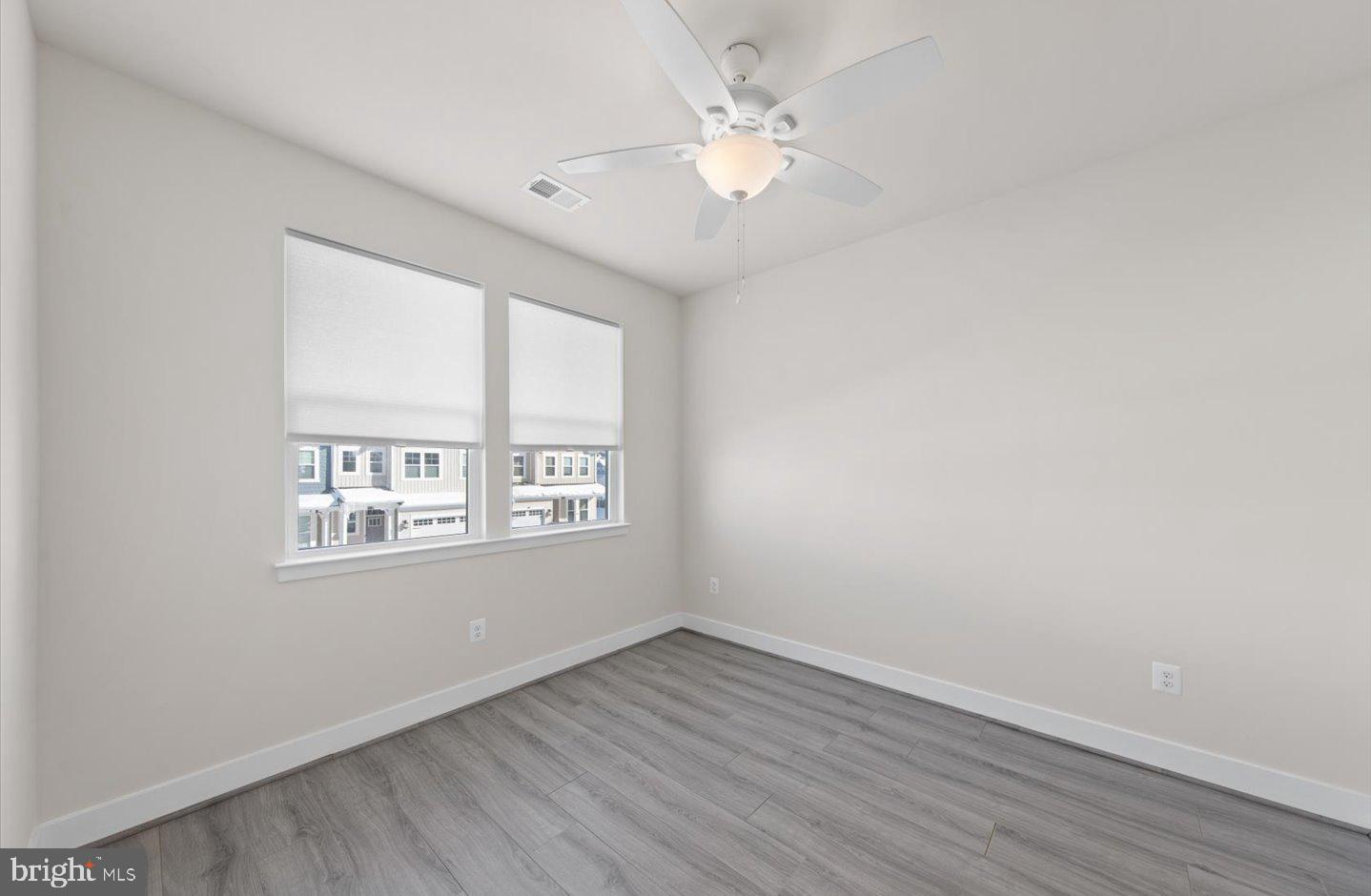 VILLAS AT WALDEN - Residential