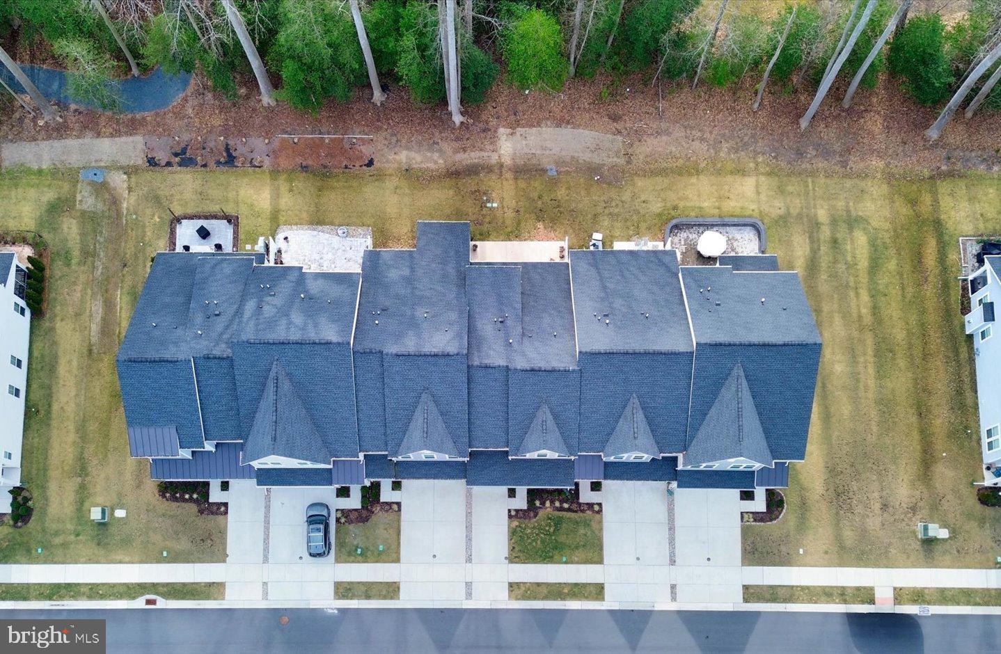 VILLAS AT WALDEN - Residential